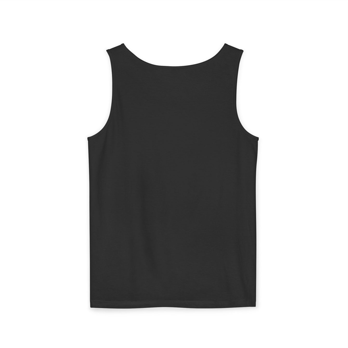 Beach Days Tank Top - Comfort Colors