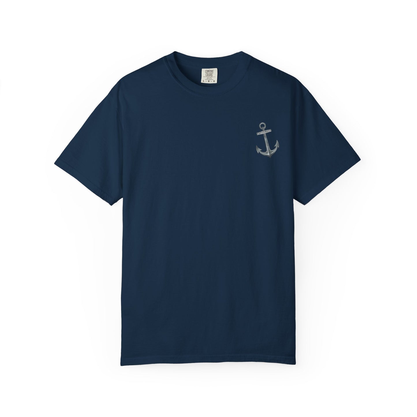 Ono Island Salty Soul - Comfort Colors