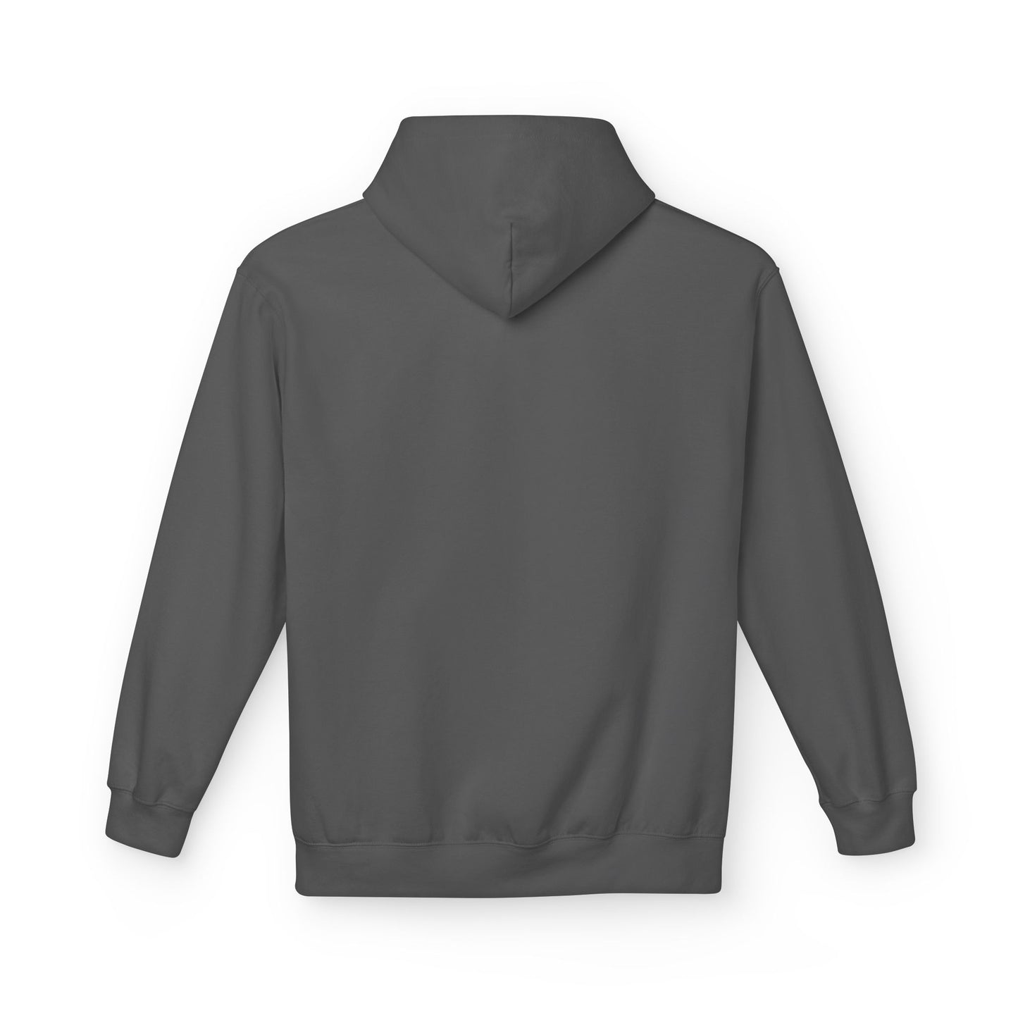 Adult Lions Christmas Hoodie - Gildan