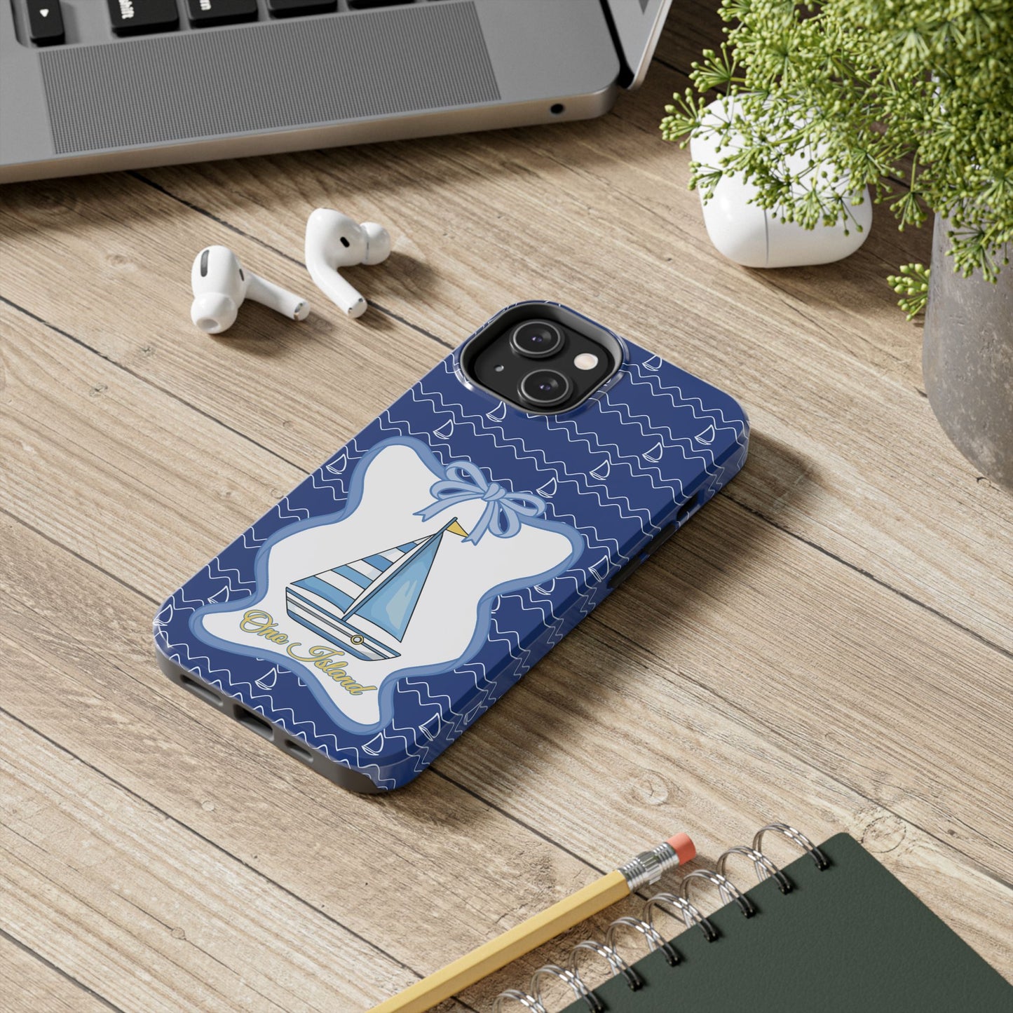 Ono Island Coquette Tough Phone Cases IPhone Samsung