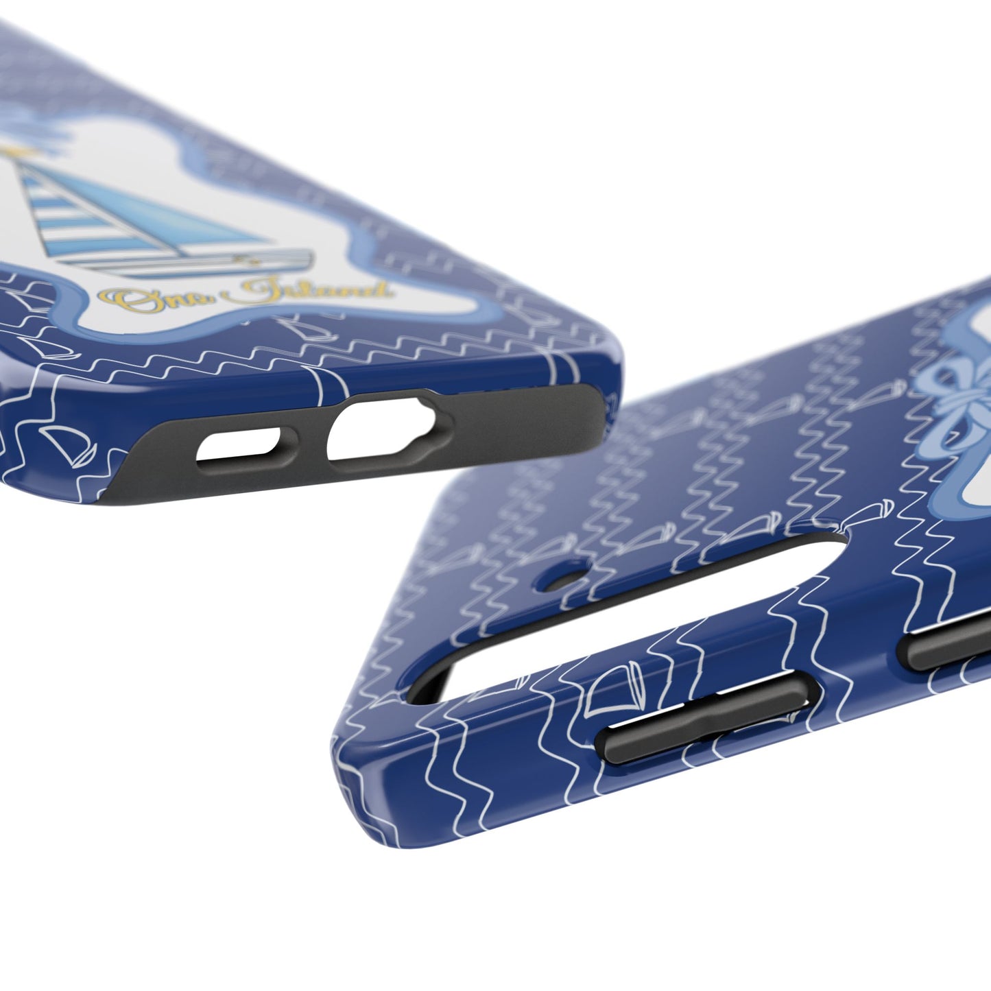 Ono Island Coquette Tough Phone Cases IPhone Samsung