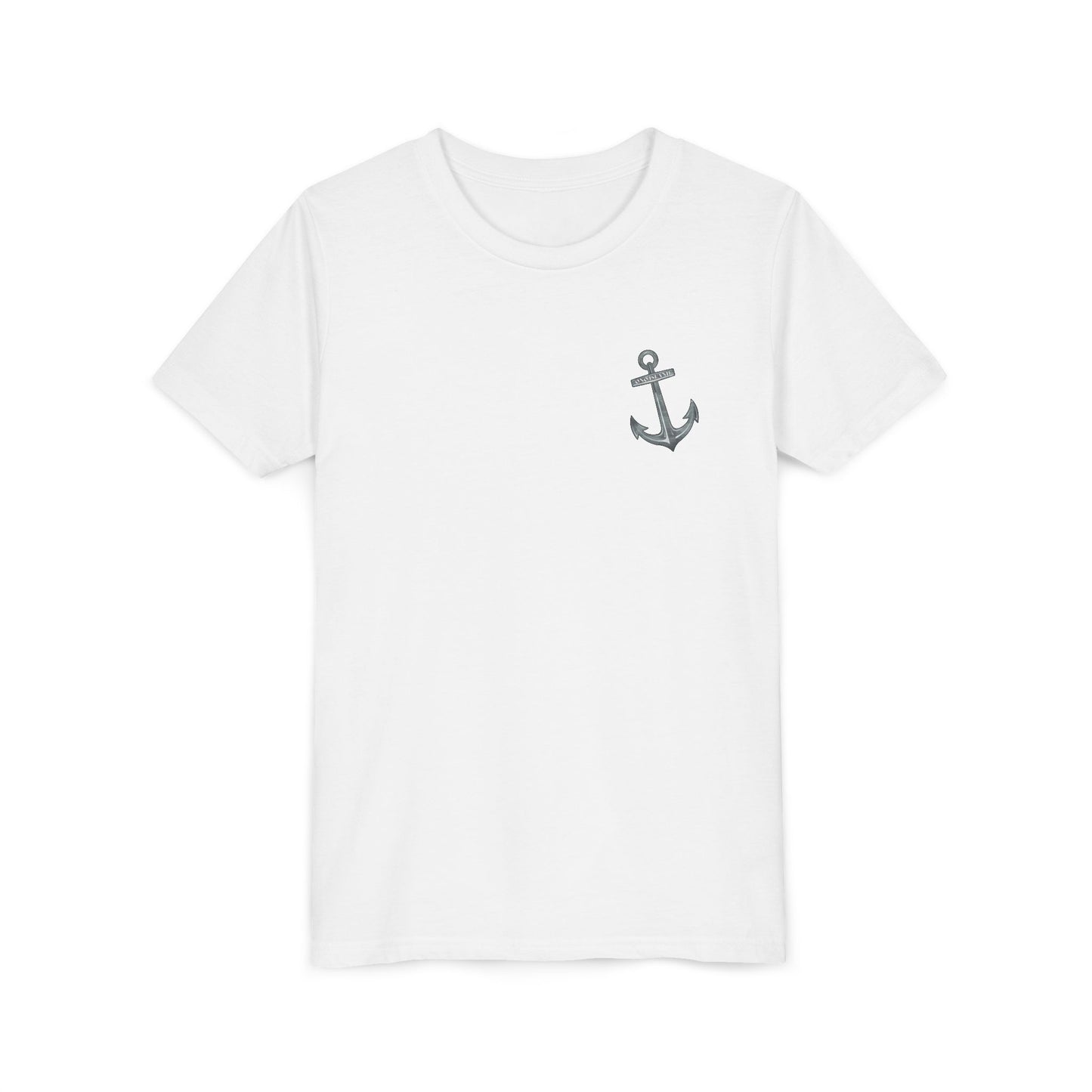 Youth Ono Salty Soul Tee - Bella Canvas