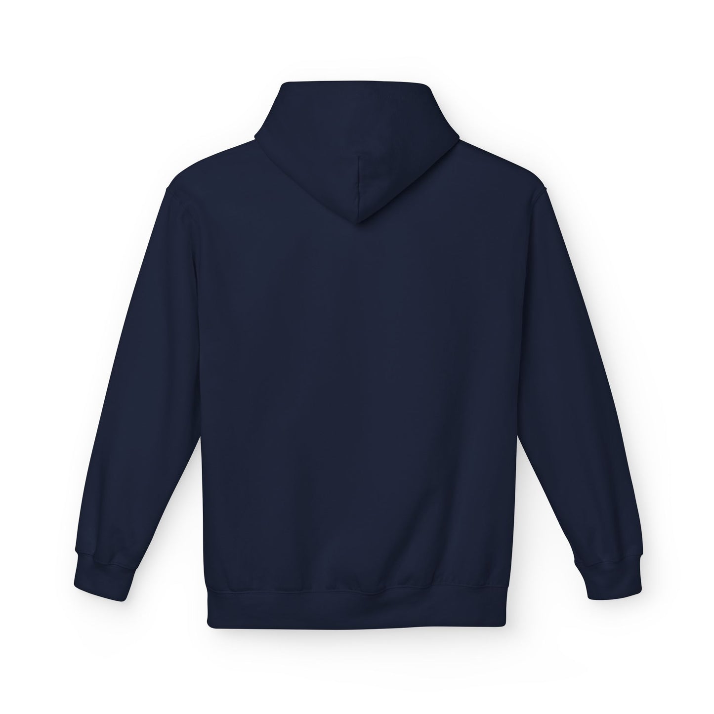 Dolphins Christmas Hoodie - Gildan
