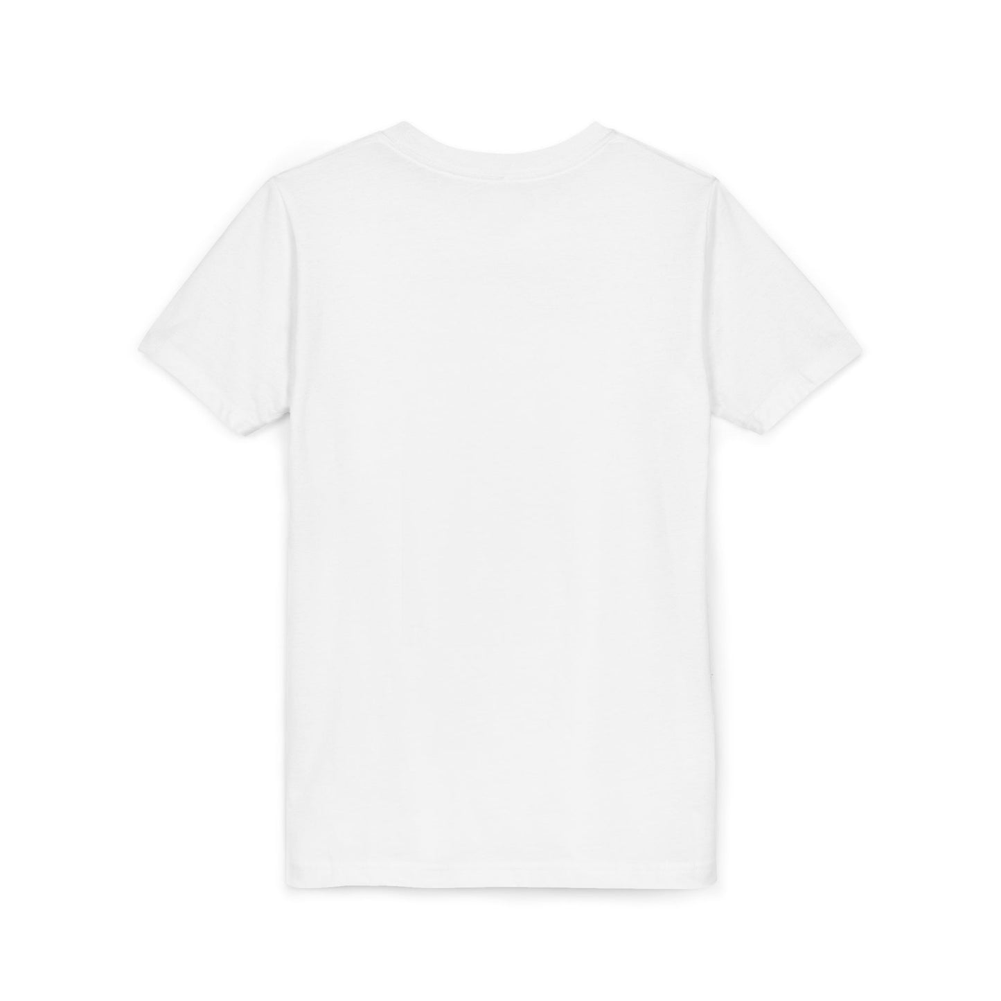 Youth Makos Lightning, Hearts, Stars Tee
