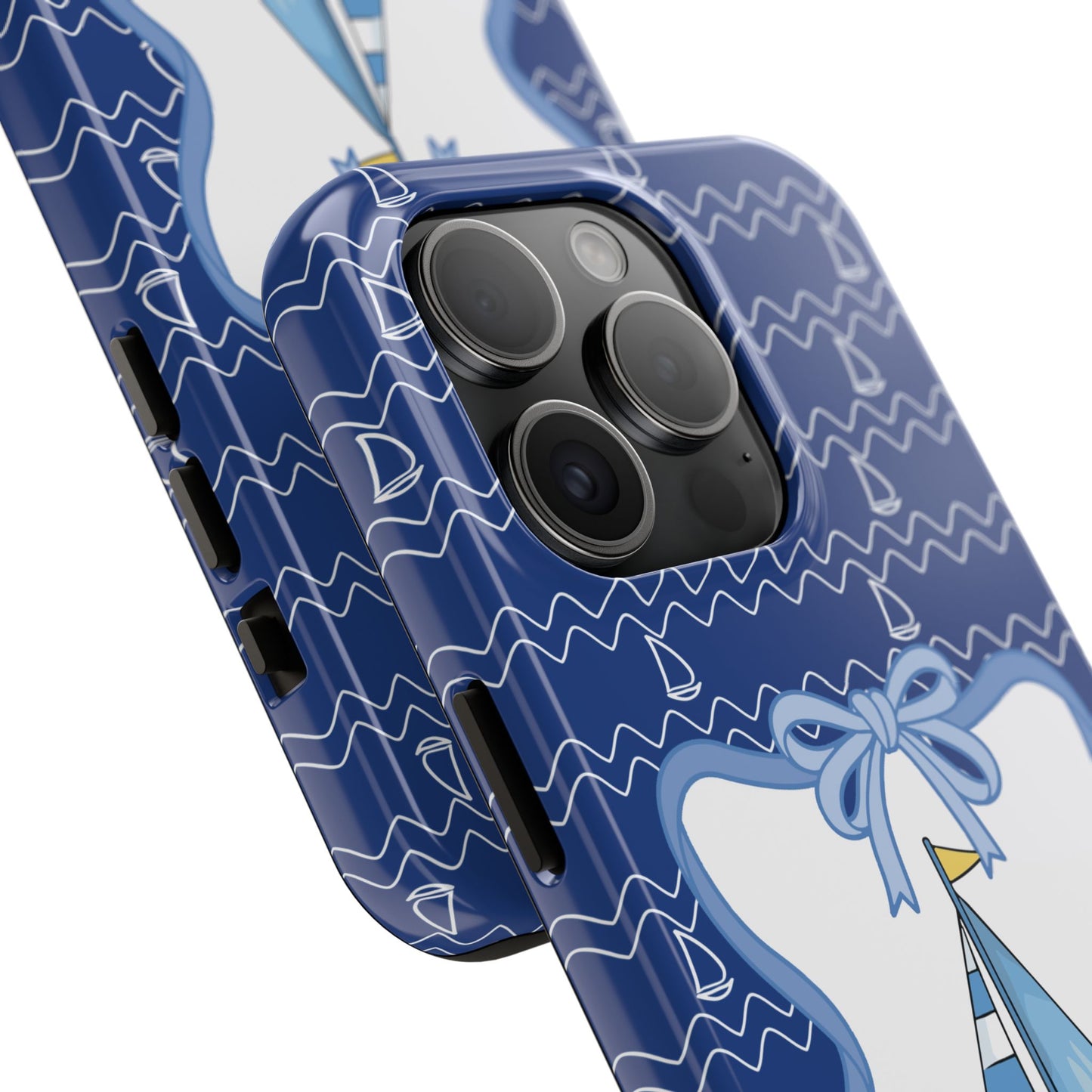 Ono Island Coquette Tough Phone Cases IPhone Samsung