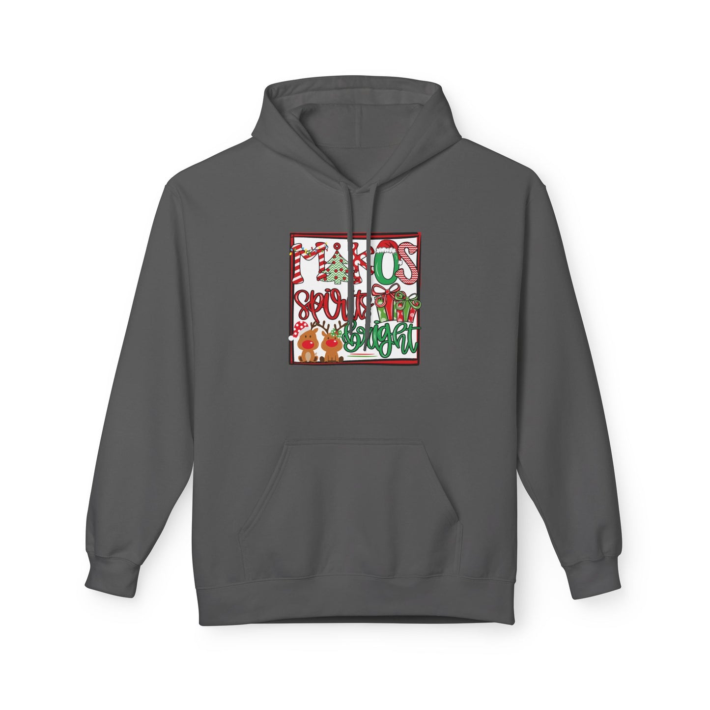 Adult Makos Christmas