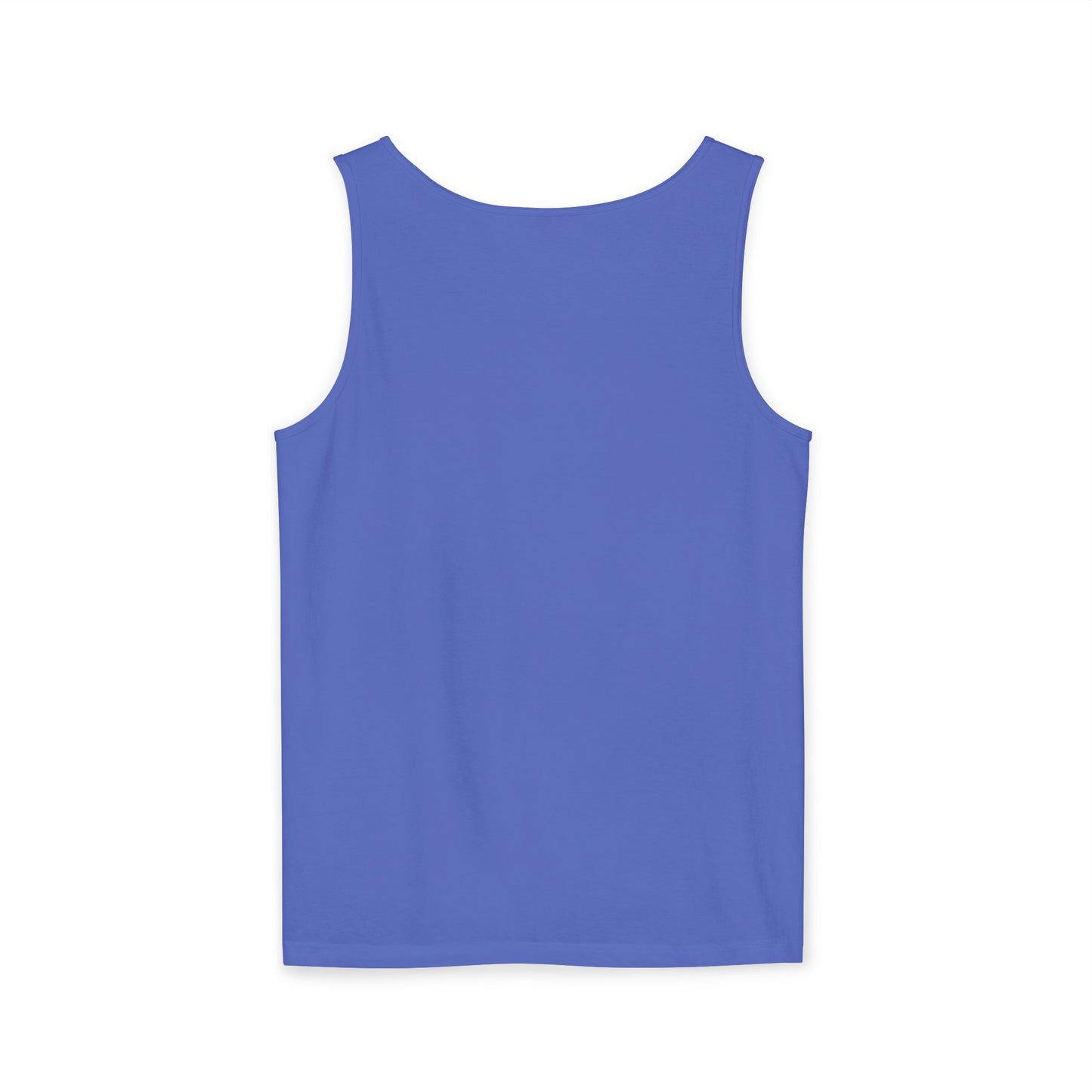Beach Days Tank Top - Comfort Colors