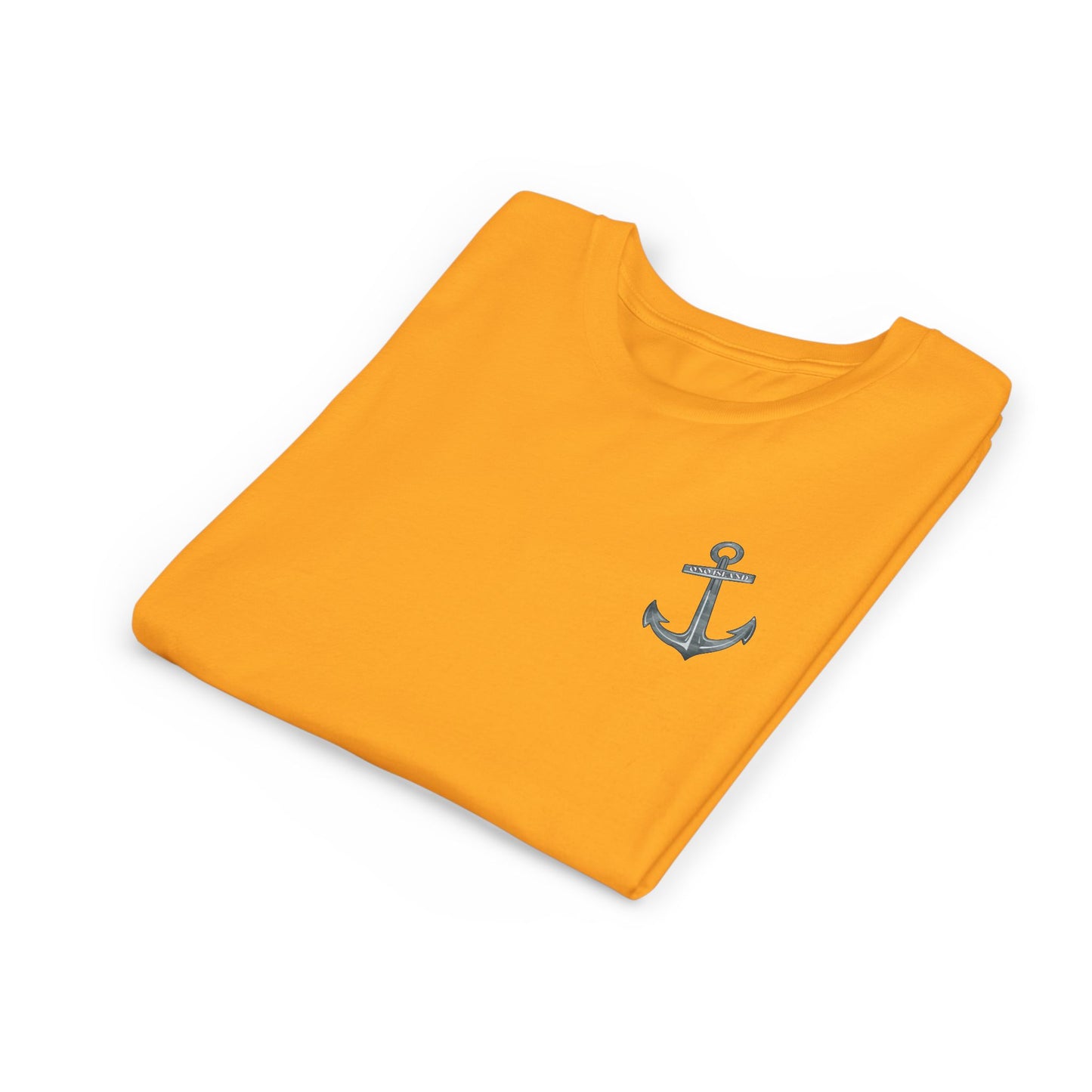 Youth Ono Salty Soul Tee - Bella Canvas