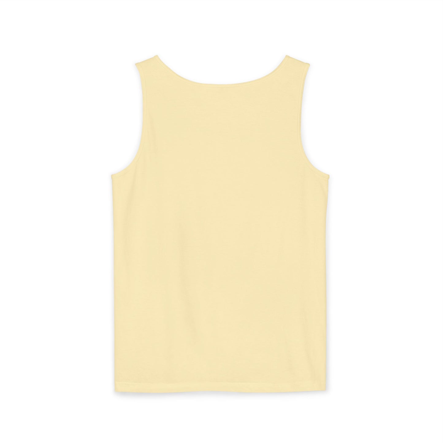 Beach Days Tank Top - Comfort Colors