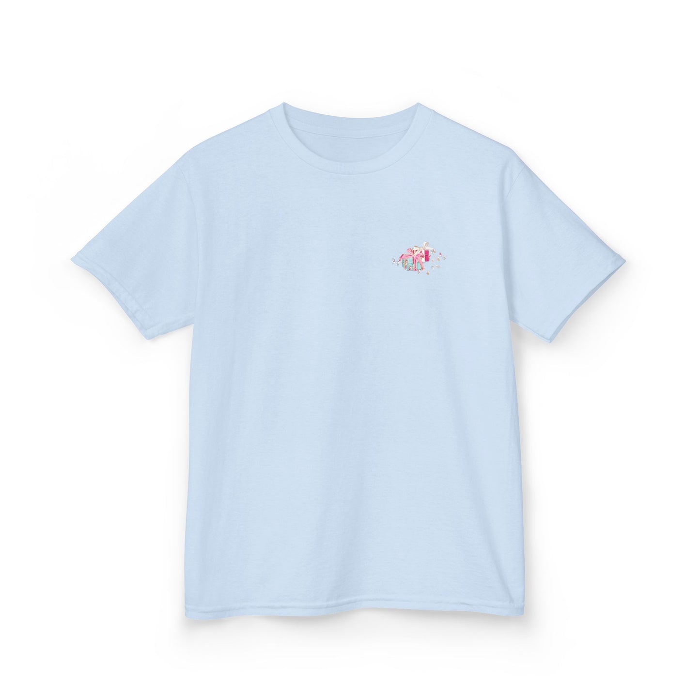 Flamingle All the Way - Gildan