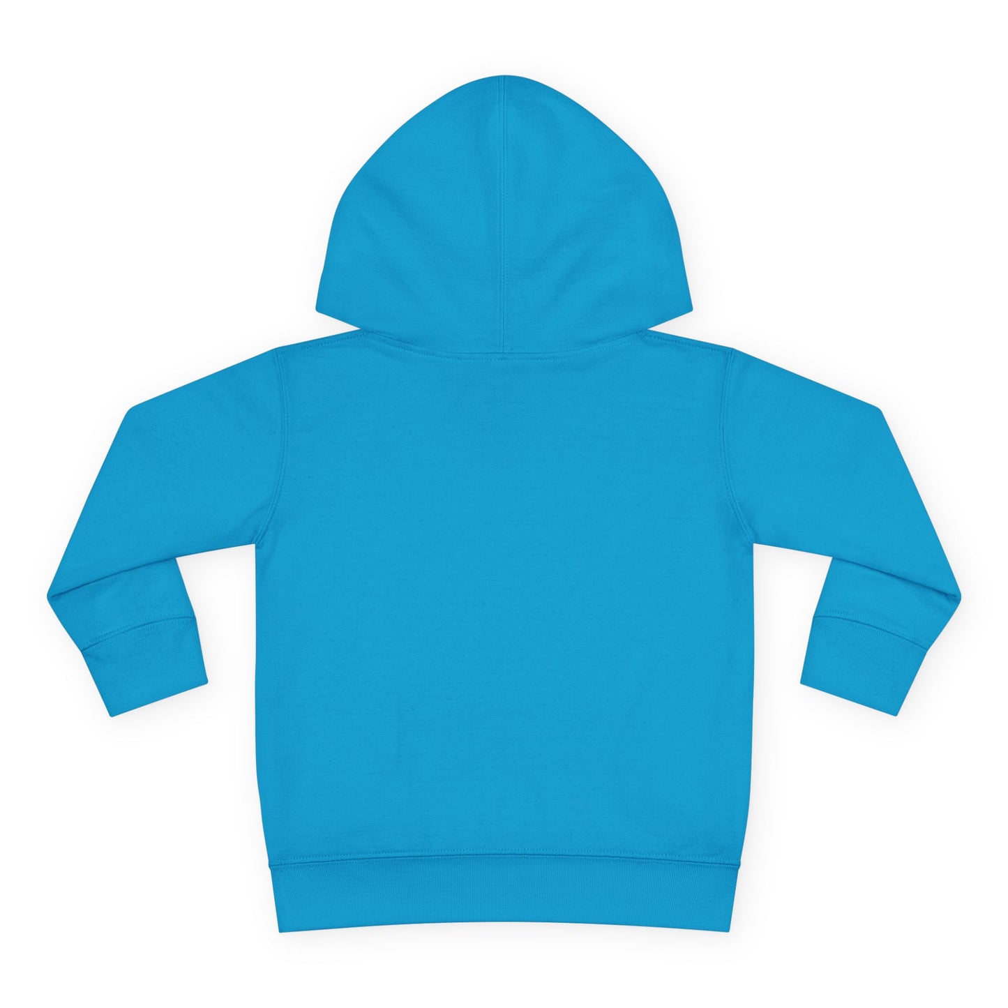 Toddler HO HO HO Hoodie - Rabbit Skins Brand