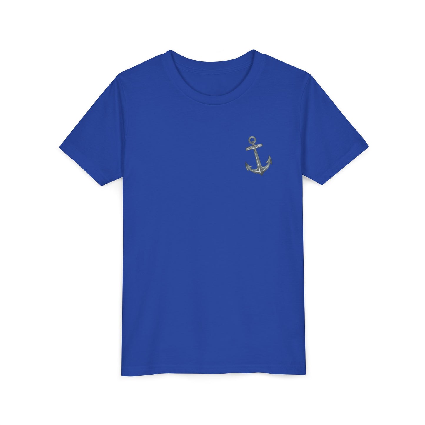 Youth Ono Salty Soul Tee - Bella Canvas