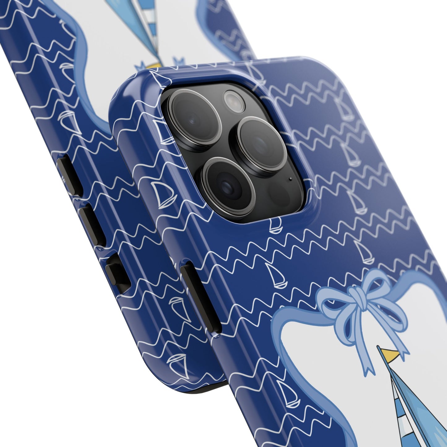Ono Island Coquette Tough Phone Cases IPhone Samsung