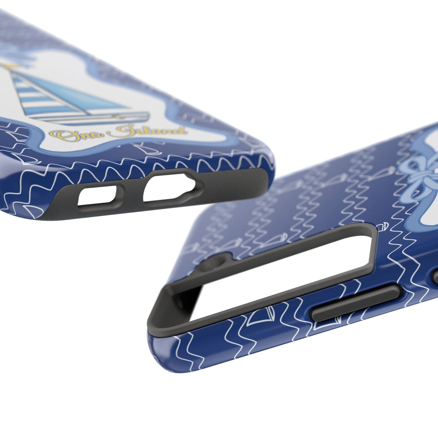 Ono Island Coquette Tough Phone Cases IPhone Samsung