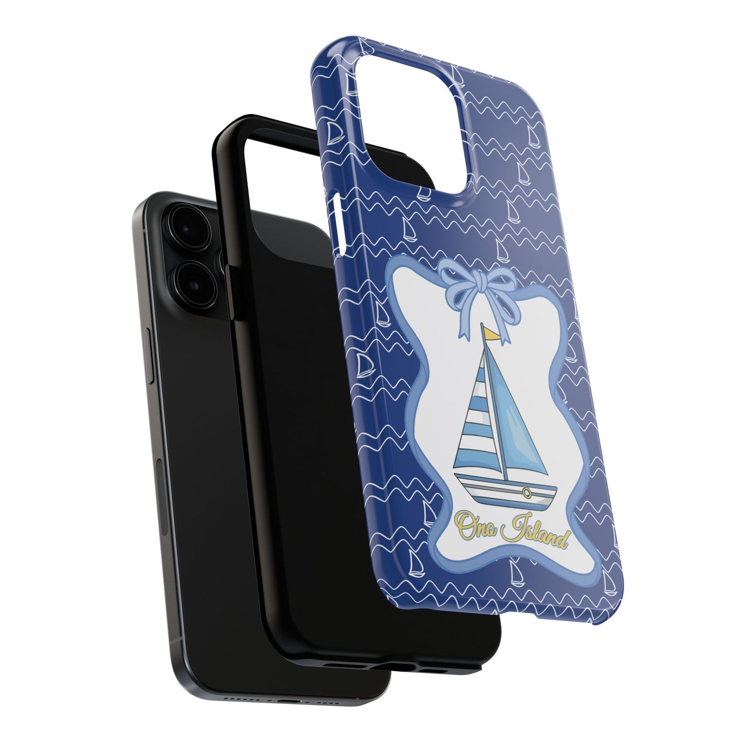 Ono Island Coquette Tough Phone Cases IPhone Samsung