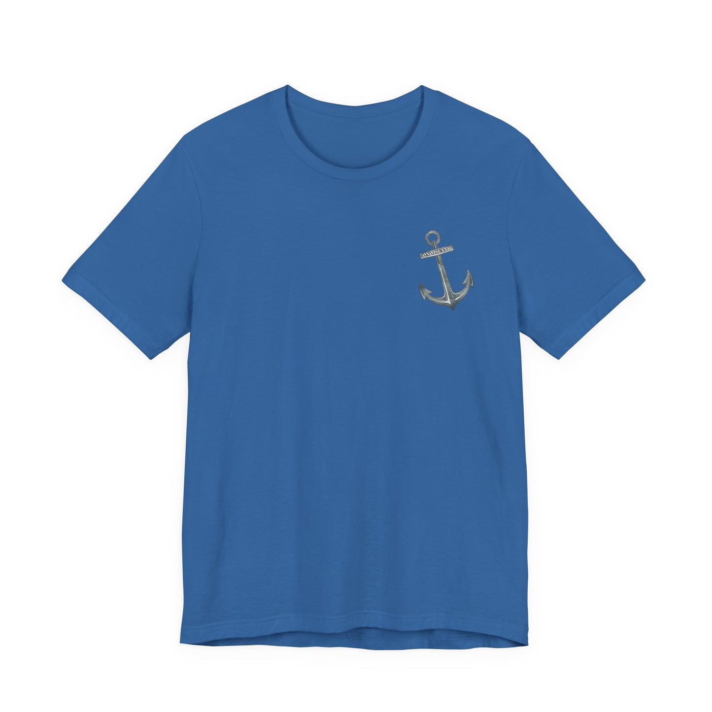 Adult Ono Salty Soul Tee - Bella Canvas