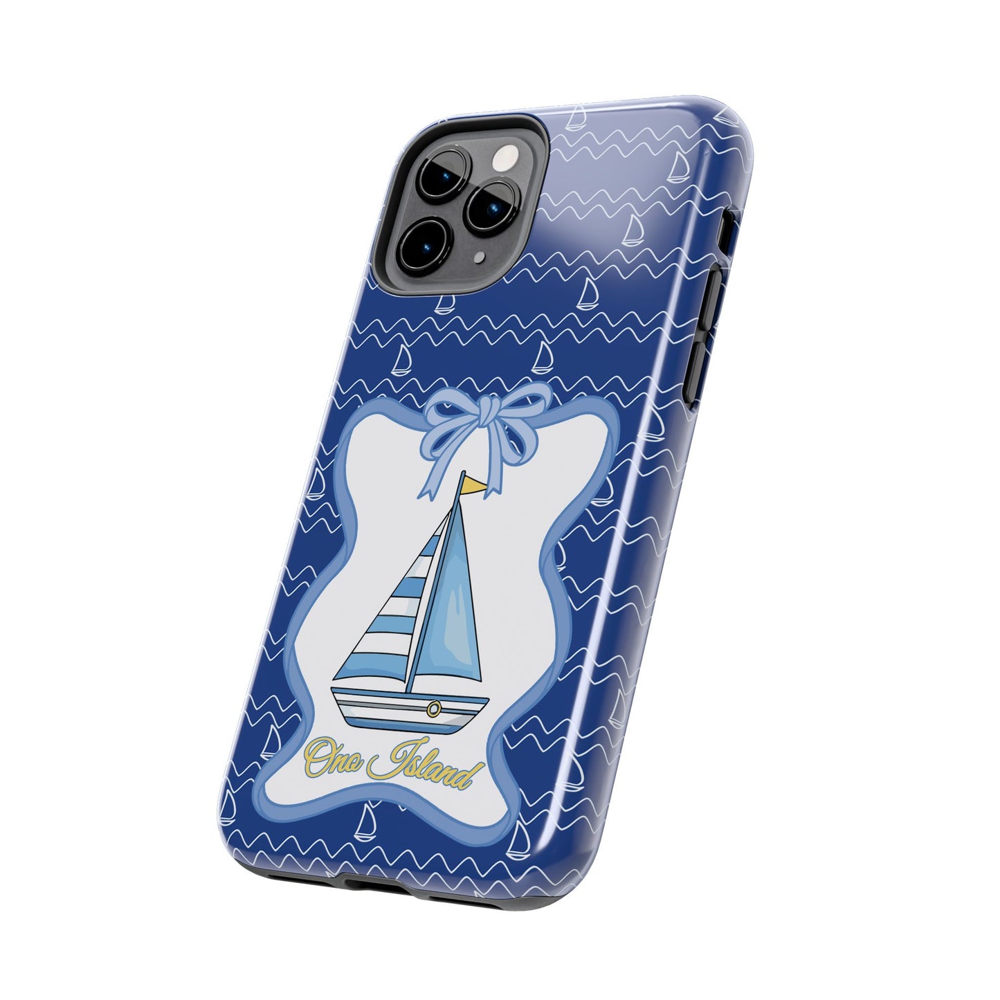 Ono Island Coquette Tough Phone Cases IPhone Samsung