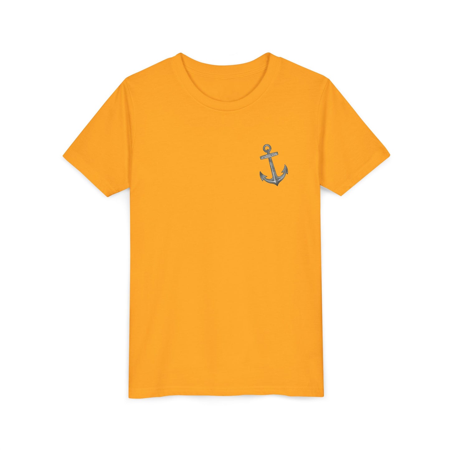 Youth Ono Salty Soul Tee - Bella Canvas