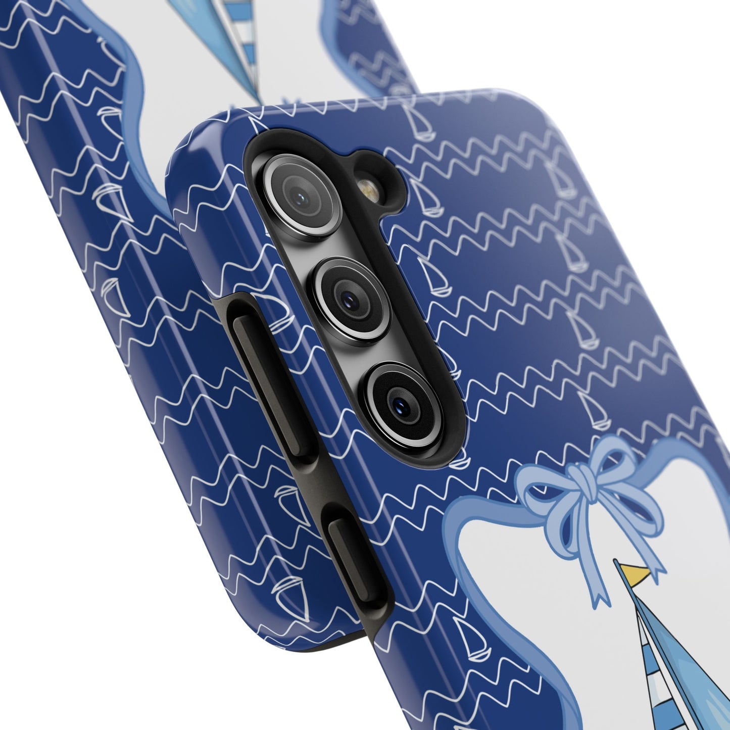 Ono Island Coquette Tough Phone Cases IPhone Samsung