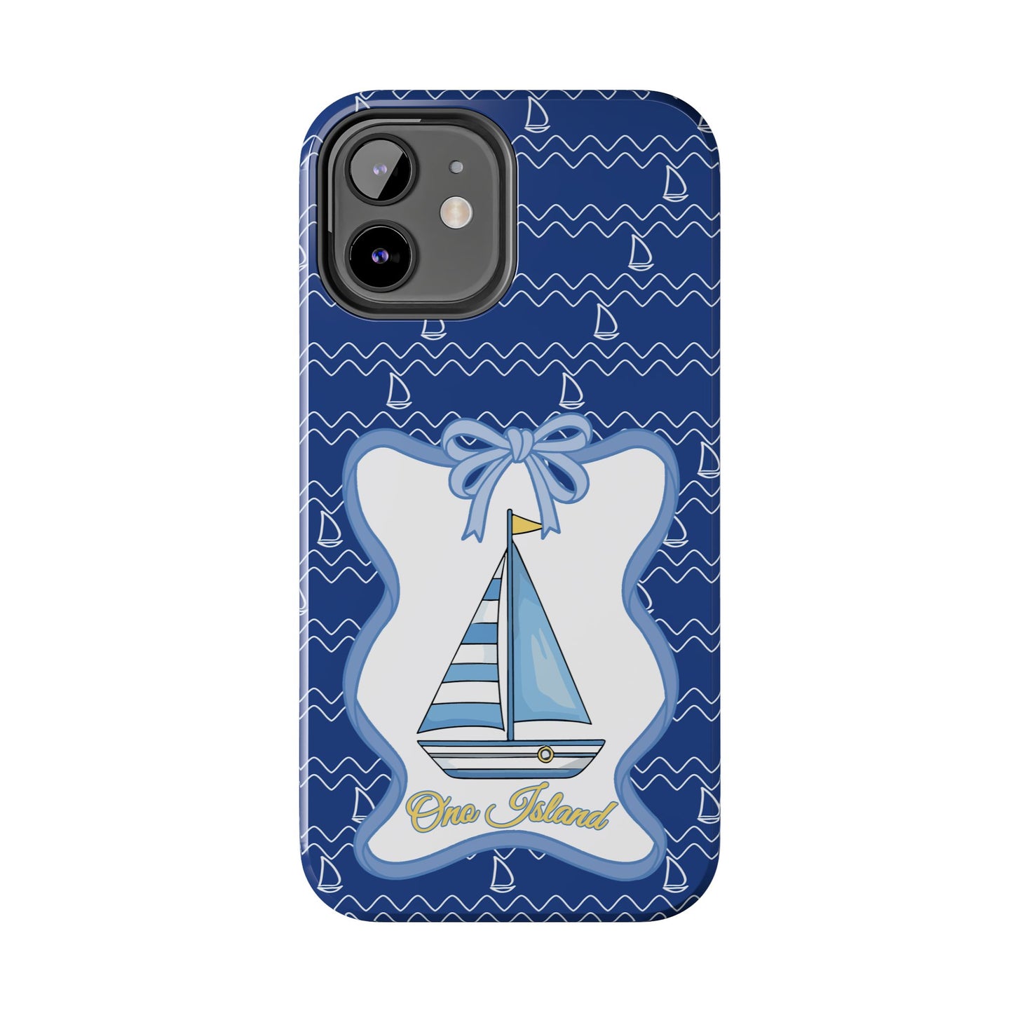 Ono Island Coquette Tough Phone Cases IPhone Samsung