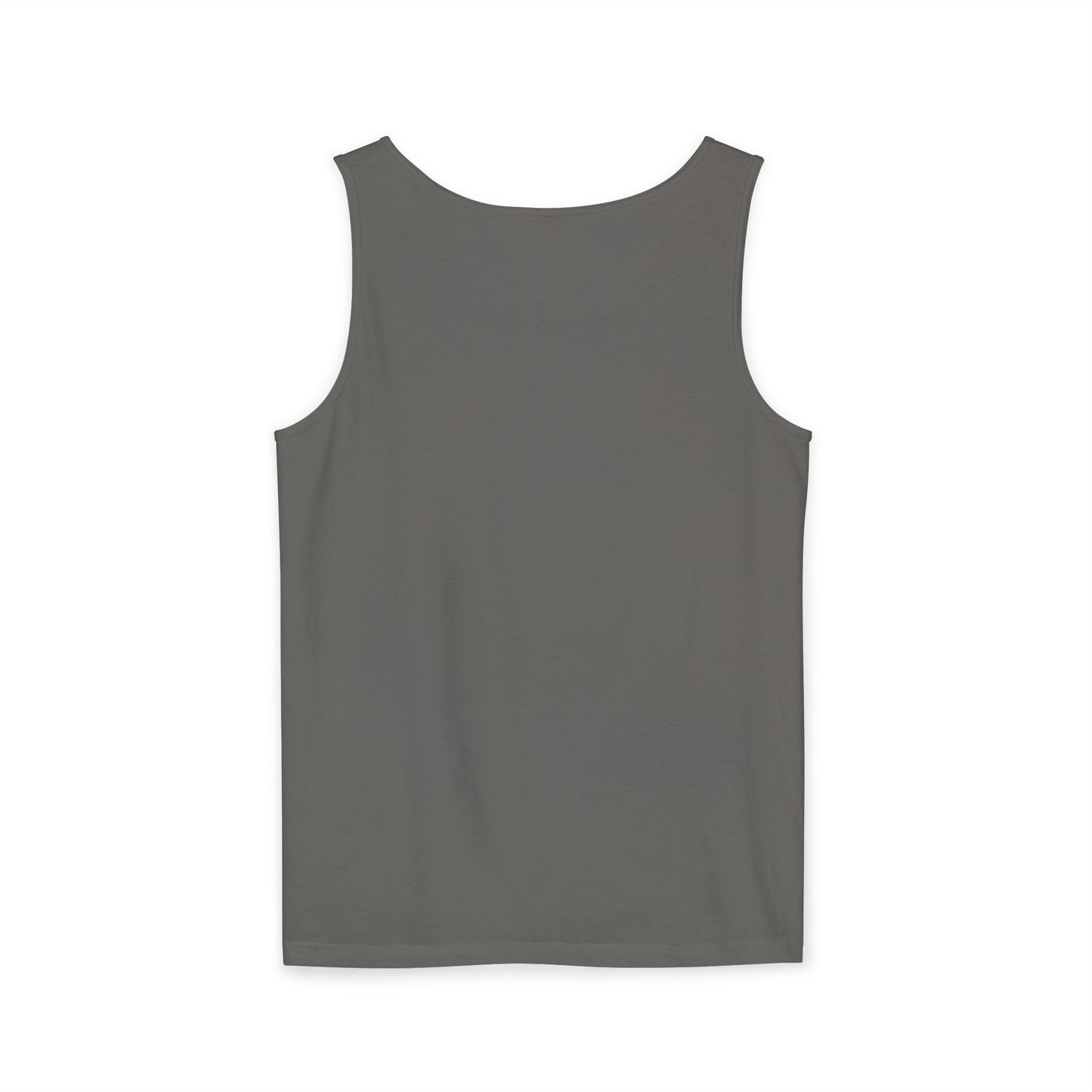 Beach Days Tank Top - Comfort Colors