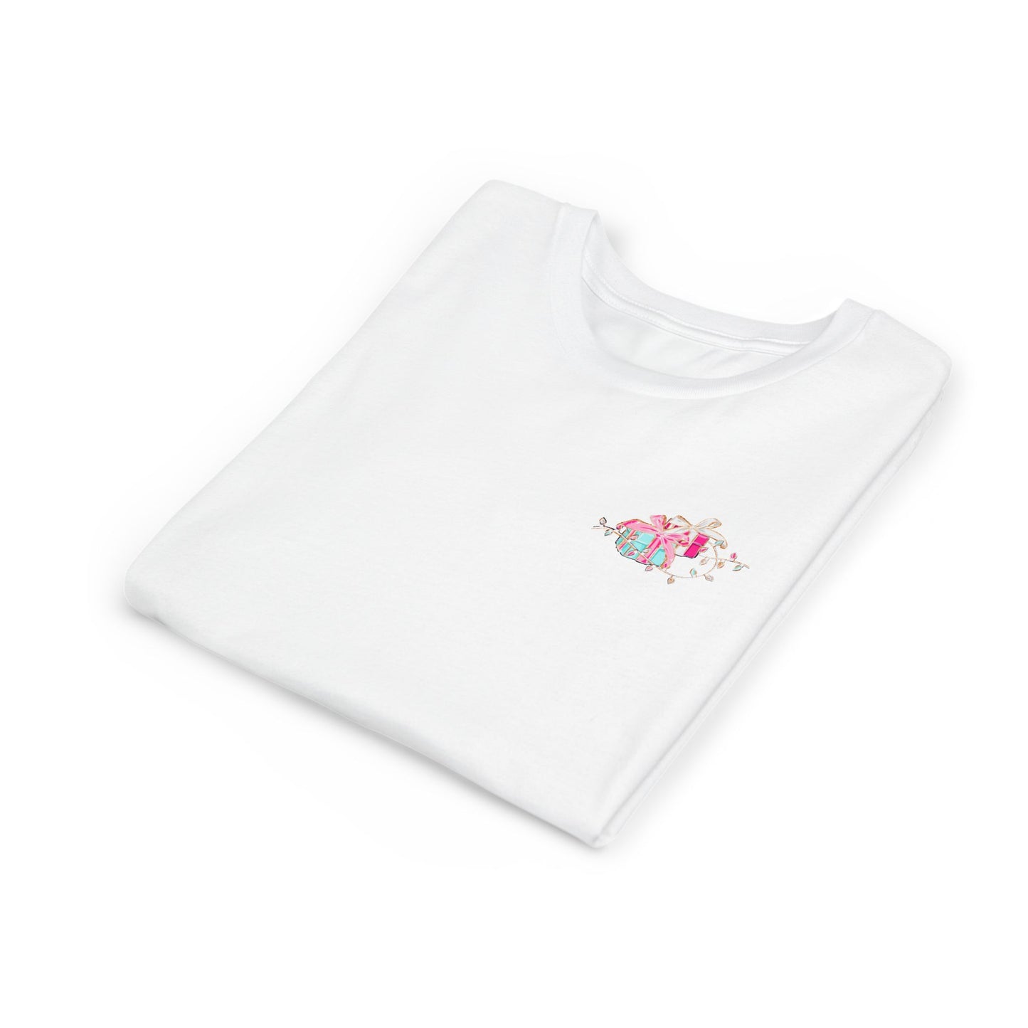 Deck the Palms - Bella Canvas