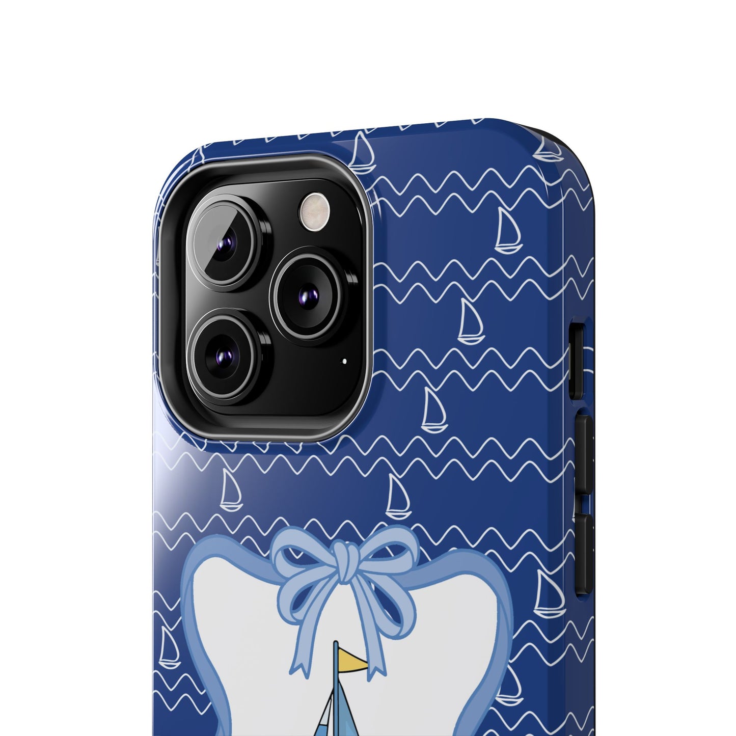 Ono Island Coquette Tough Phone Cases IPhone Samsung