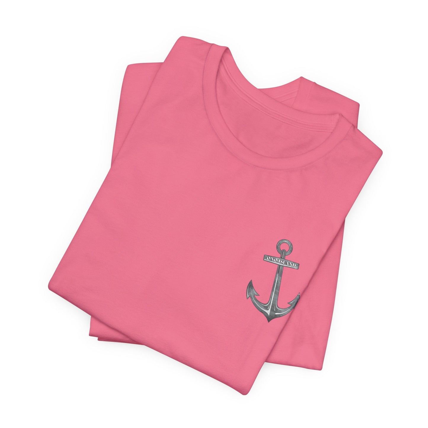 Adult Ono Salty Soul Tee - Bella Canvas
