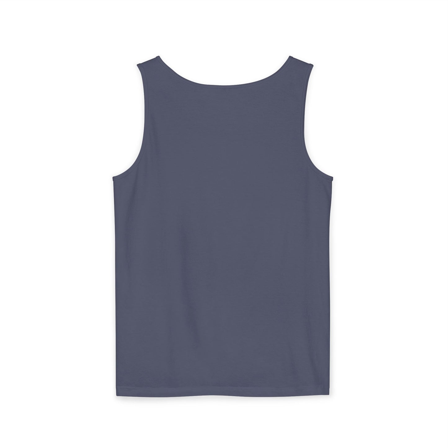 Beach Days Tank Top - Comfort Colors