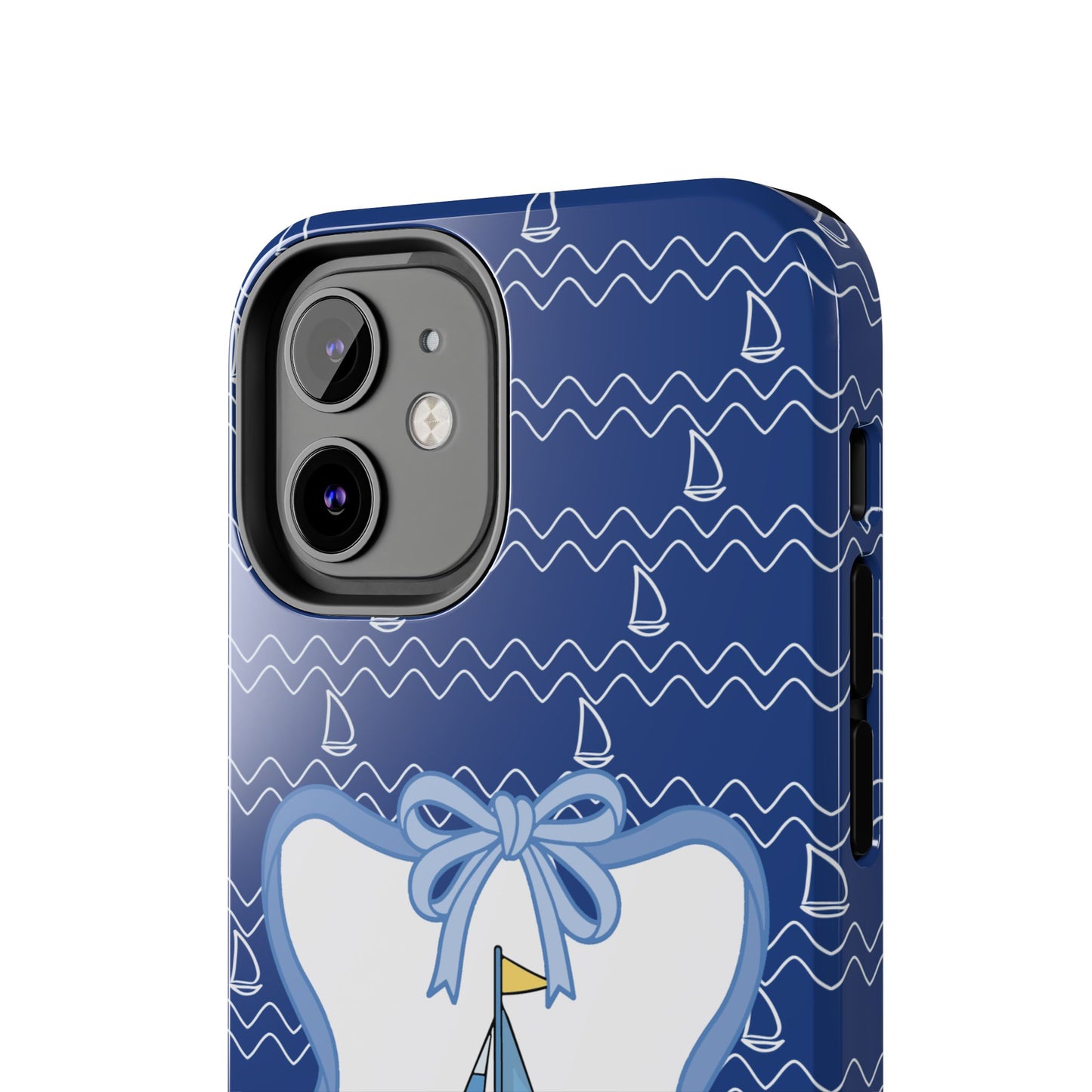 Ono Island Coquette Tough Phone Cases IPhone Samsung
