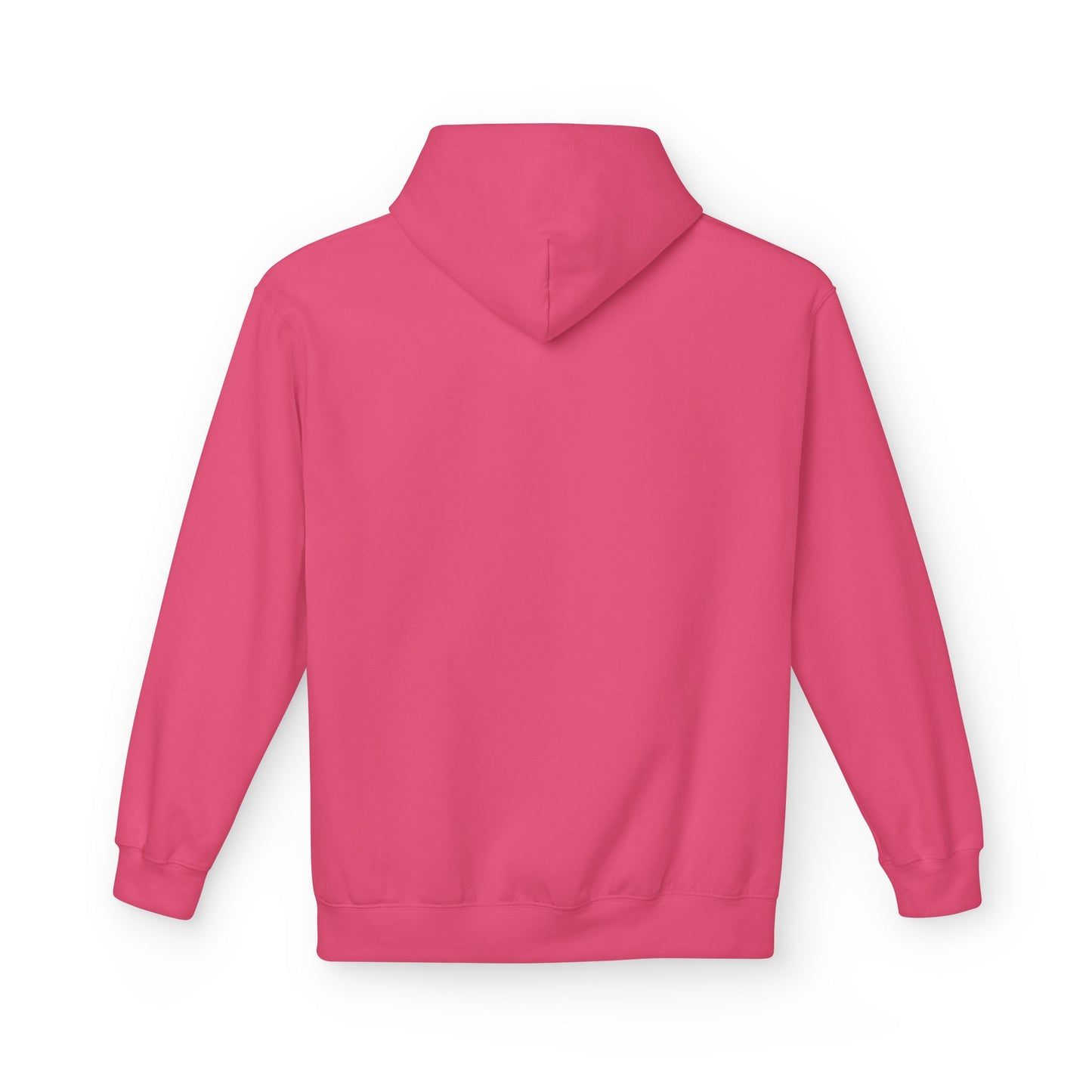 Adult Lions Christmas Hoodie - Gildan