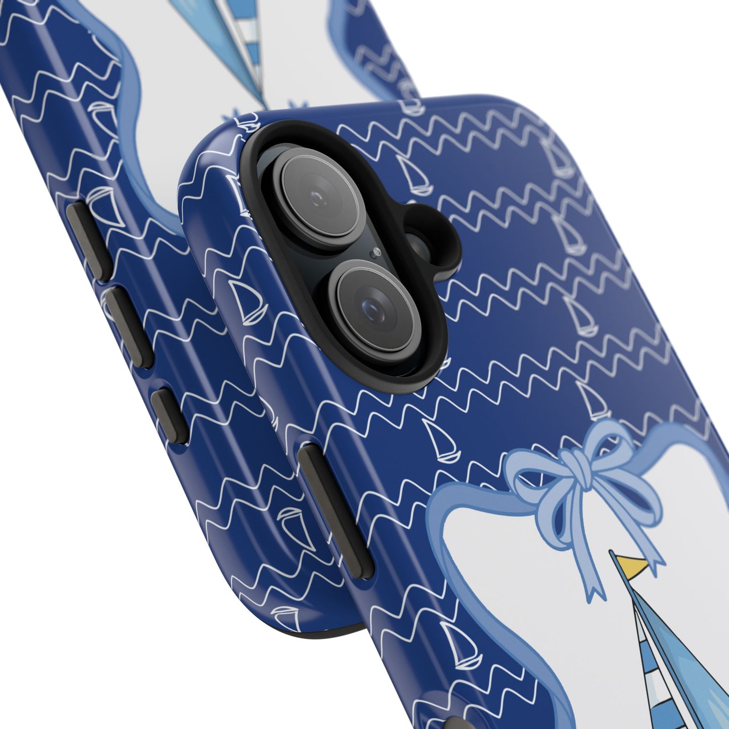 Ono Island Coquette Tough Phone Cases IPhone Samsung