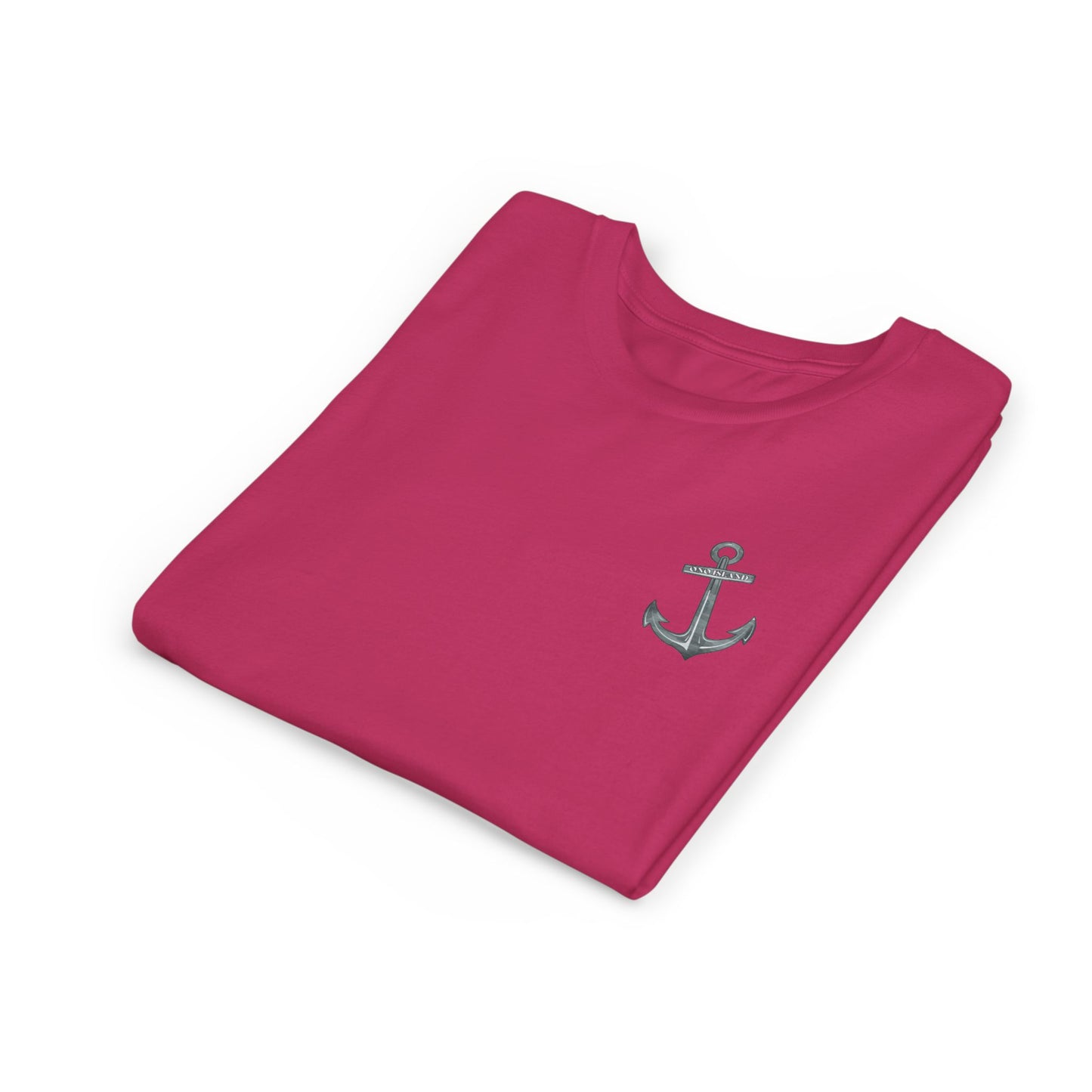 Youth Ono Salty Soul Tee - Bella Canvas