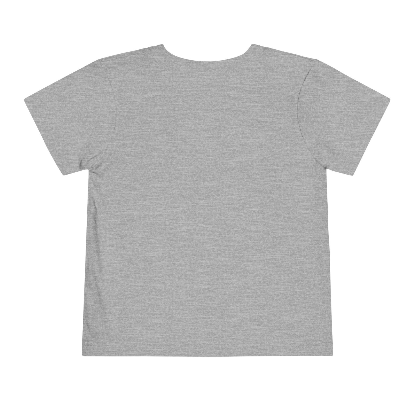Toddler Coquette Ono Island Tee - Bella Canvas