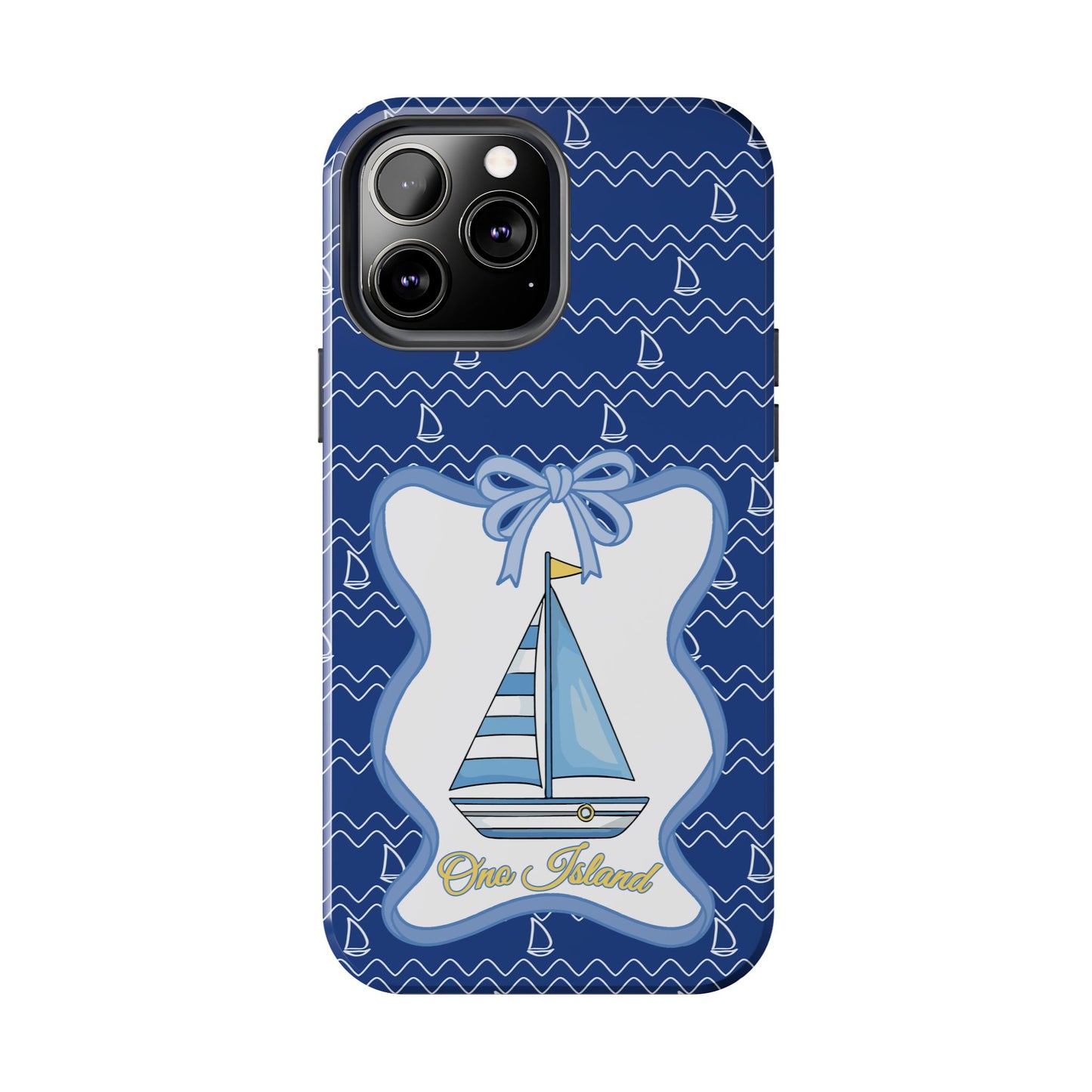 Ono Island Coquette Tough Phone Cases IPhone Samsung
