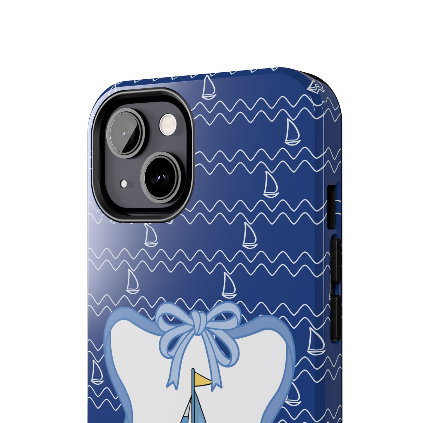 Ono Island Coquette Tough Phone Cases IPhone Samsung