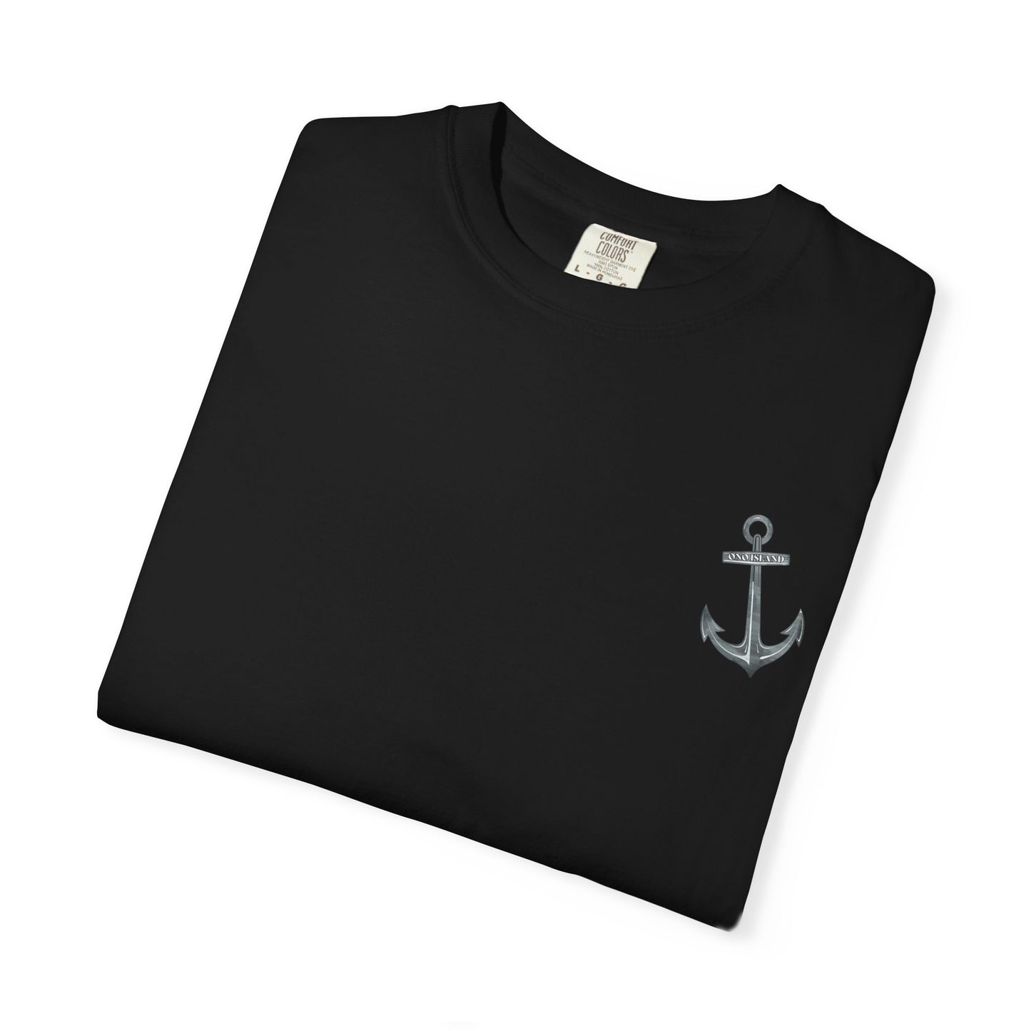 Ono Island Salty Soul - Comfort Colors