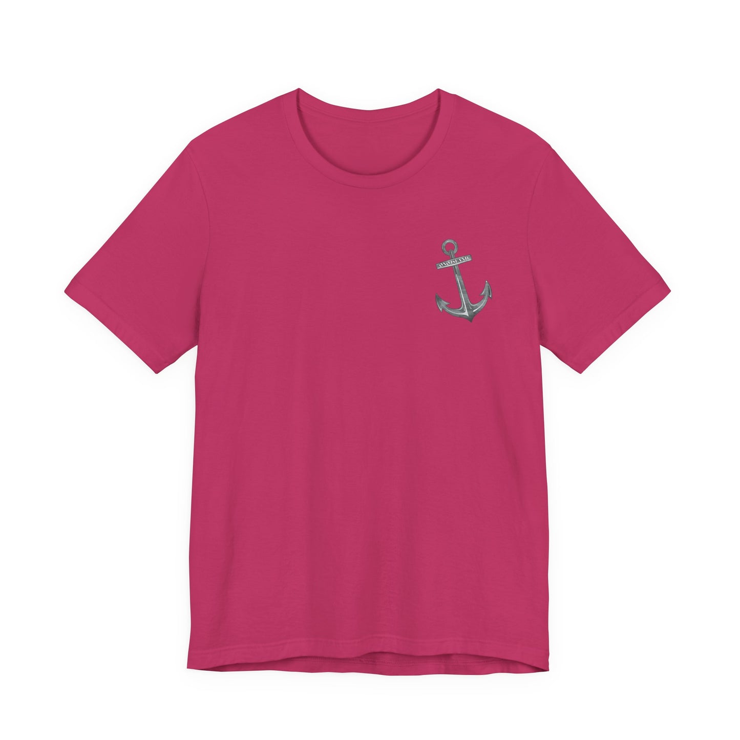 Adult Ono Salty Soul Tee - Bella Canvas