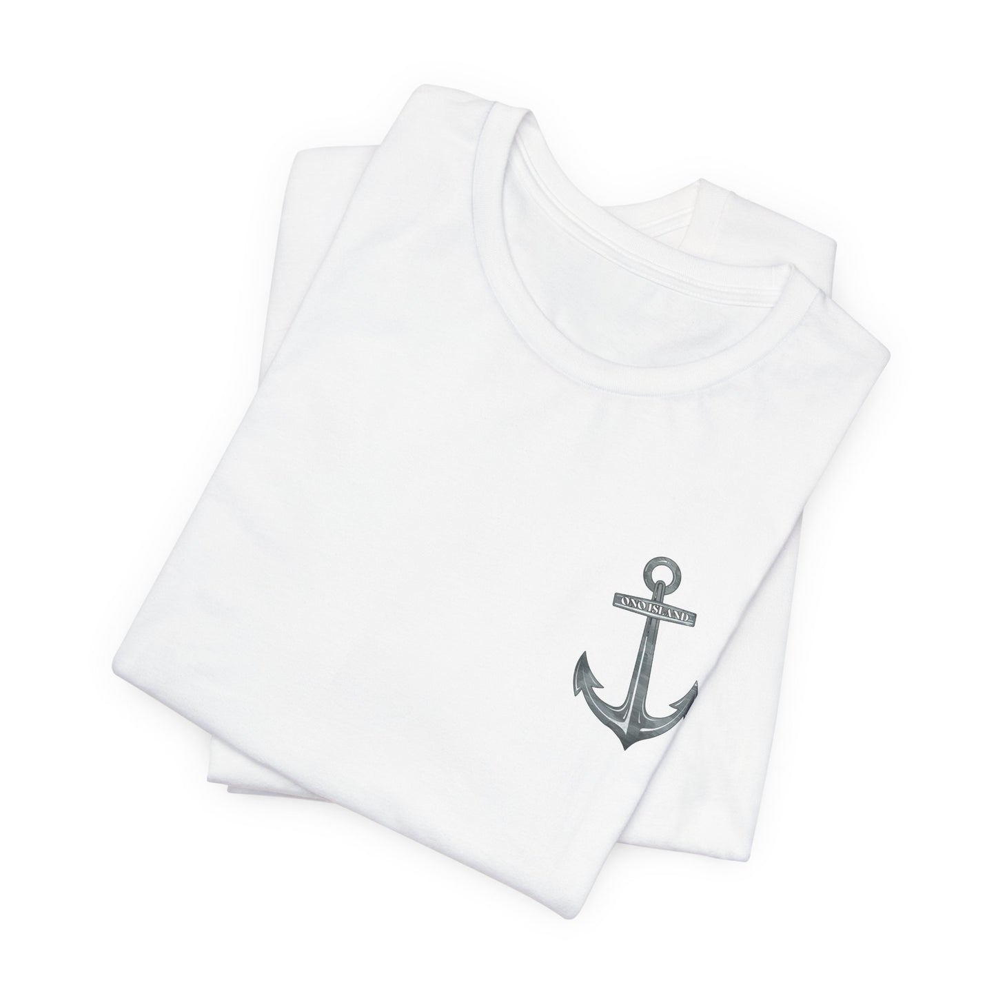 Adult Ono Salty Soul Tee - Bella Canvas