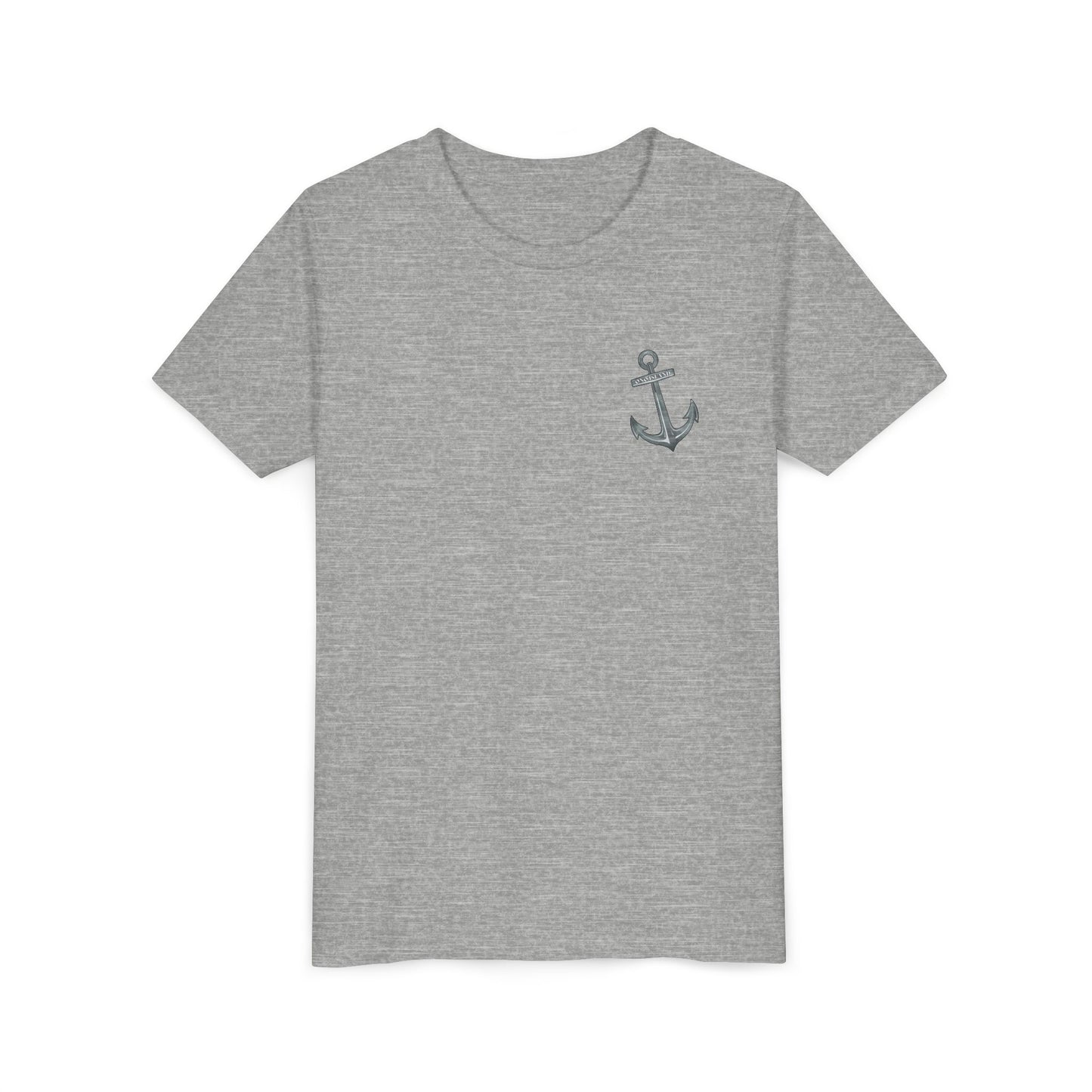 Youth Ono Salty Soul Tee - Bella Canvas