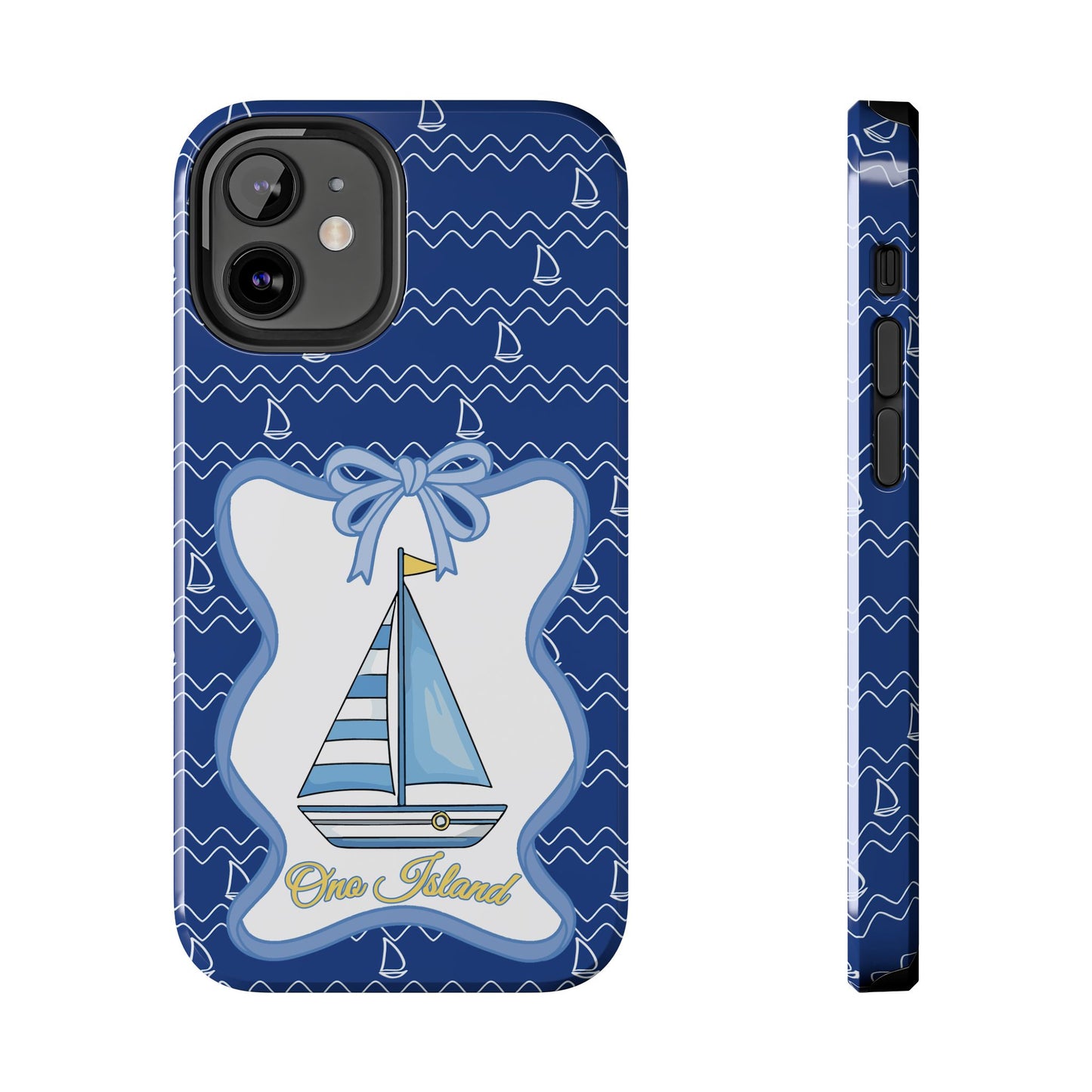 Ono Island Coquette Tough Phone Cases IPhone Samsung