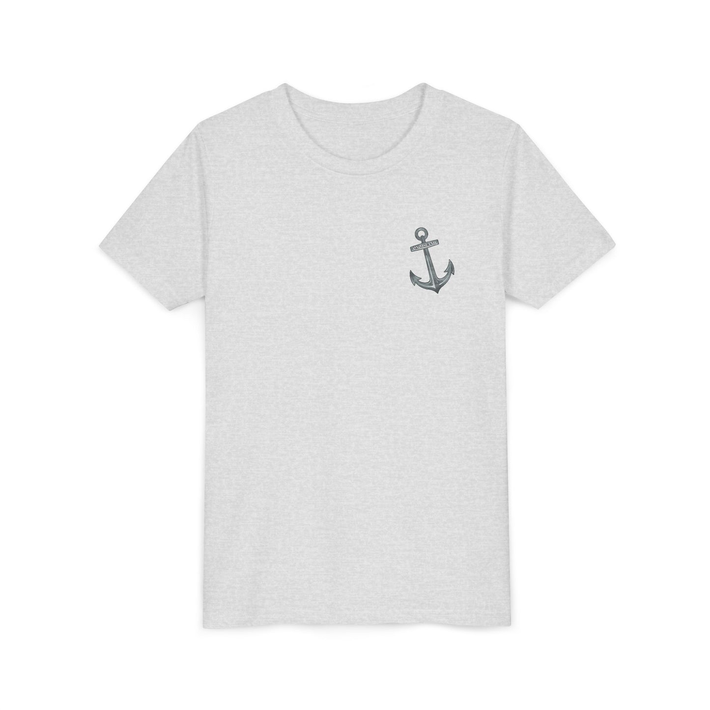Youth Ono Salty Soul Tee - Bella Canvas