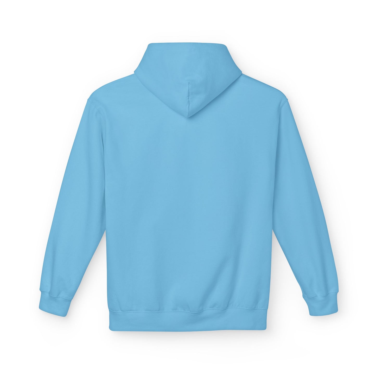 Adult Lions Christmas Hoodie - Gildan