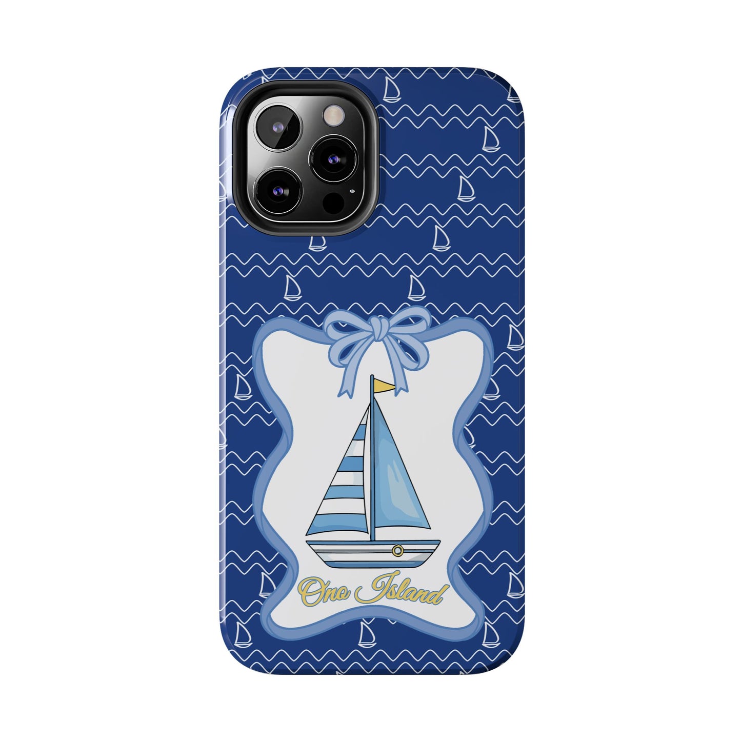 Ono Island Coquette Tough Phone Cases IPhone Samsung
