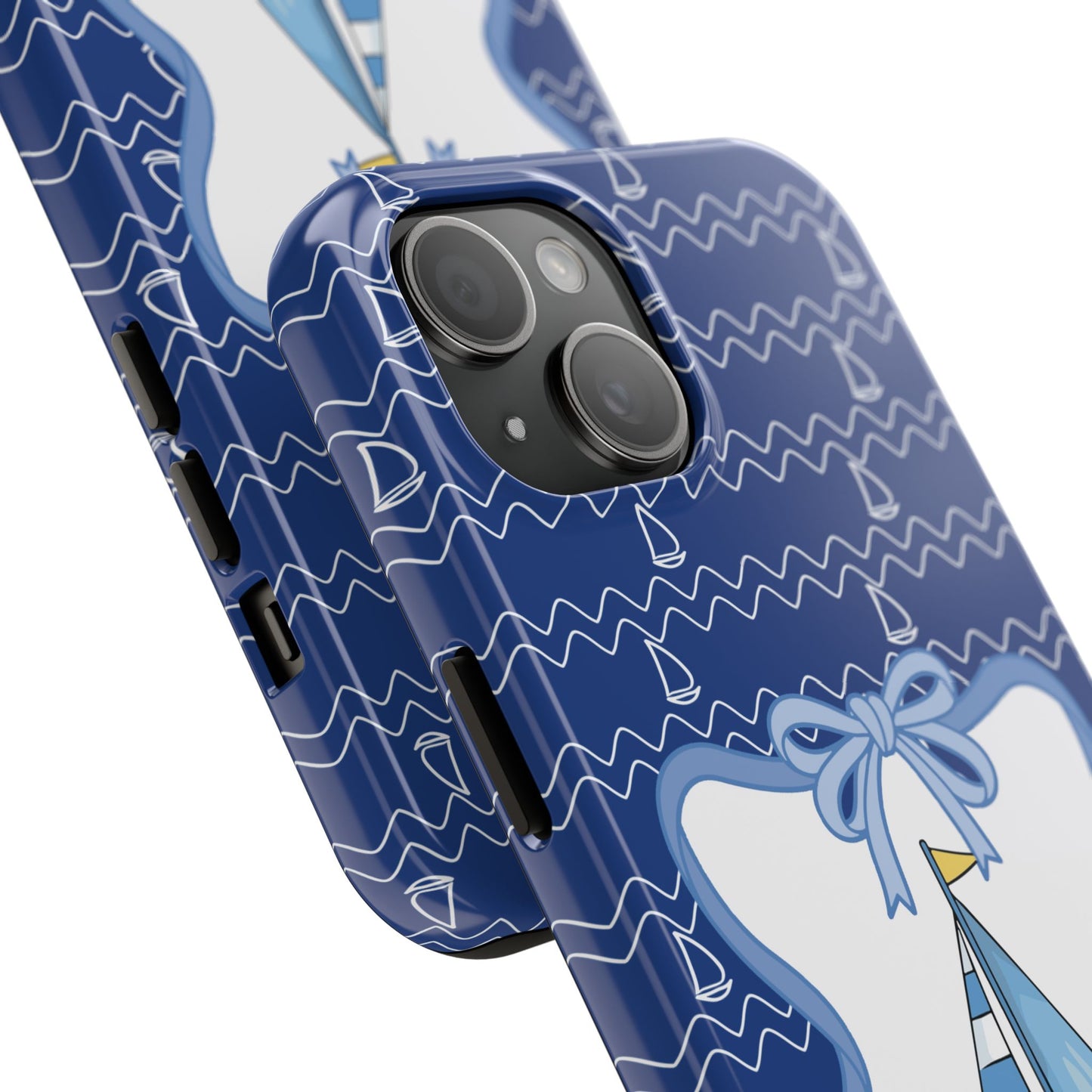 Ono Island Coquette Tough Phone Cases IPhone Samsung