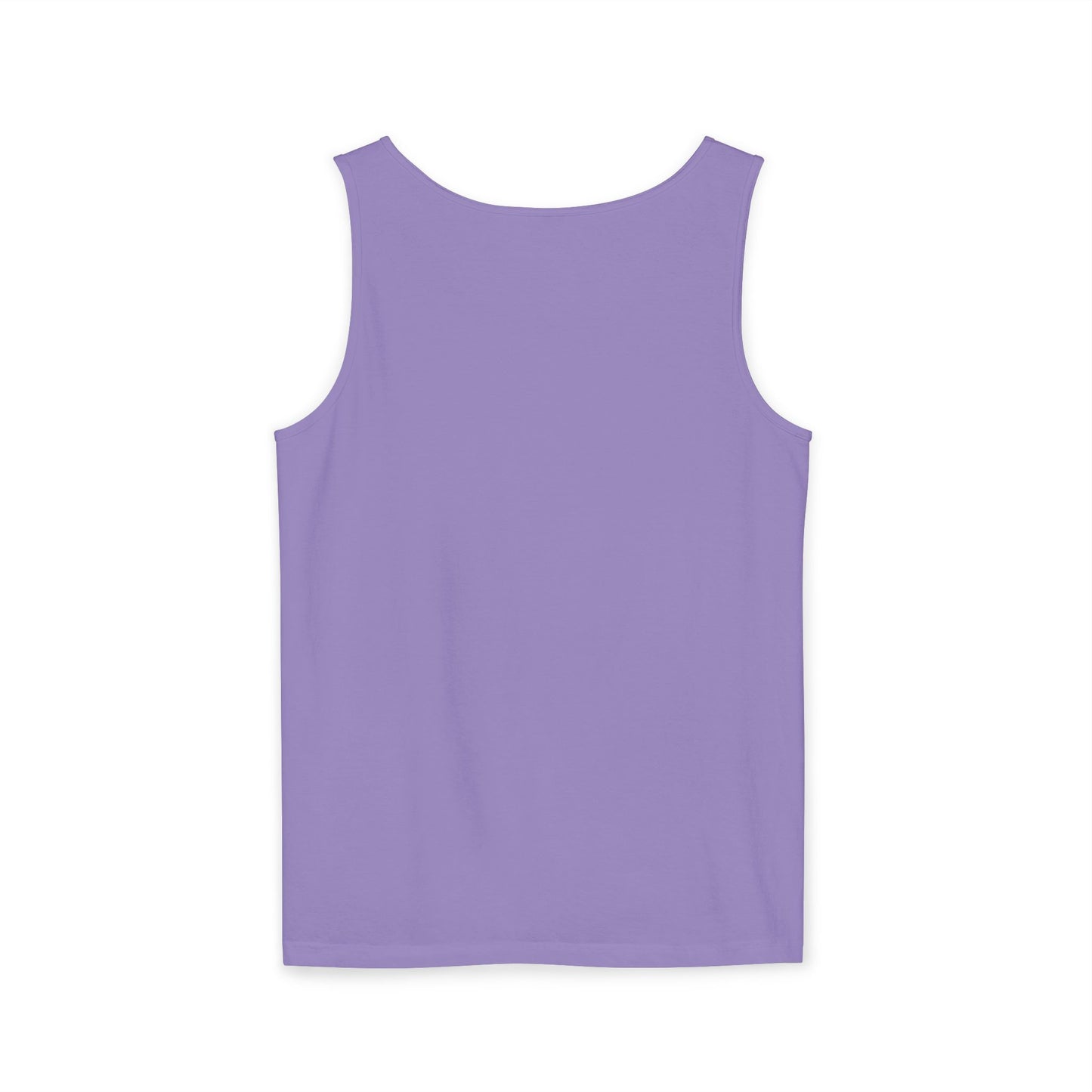 Beach Days Tank Top - Comfort Colors
