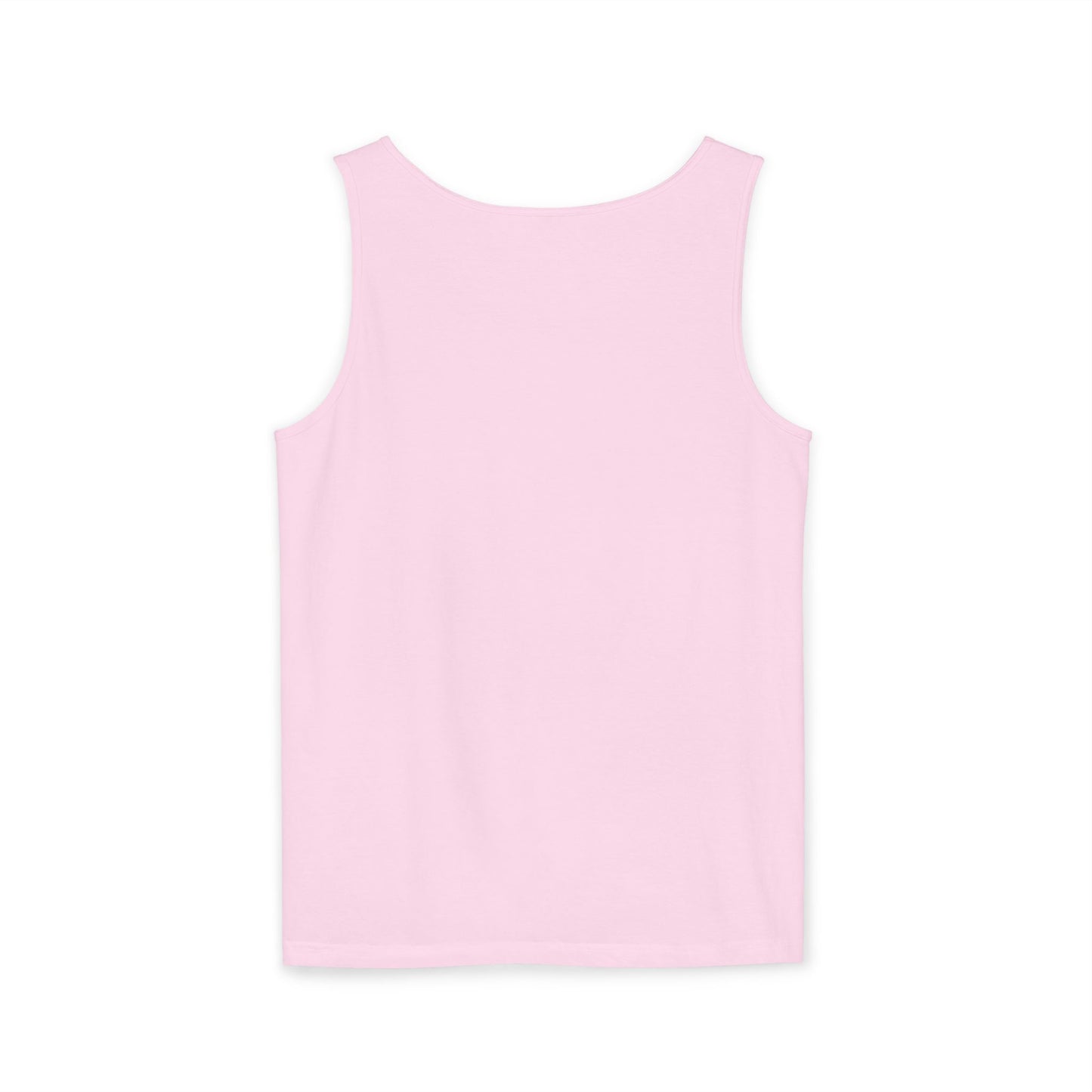 Beach Days Tank Top - Comfort Colors