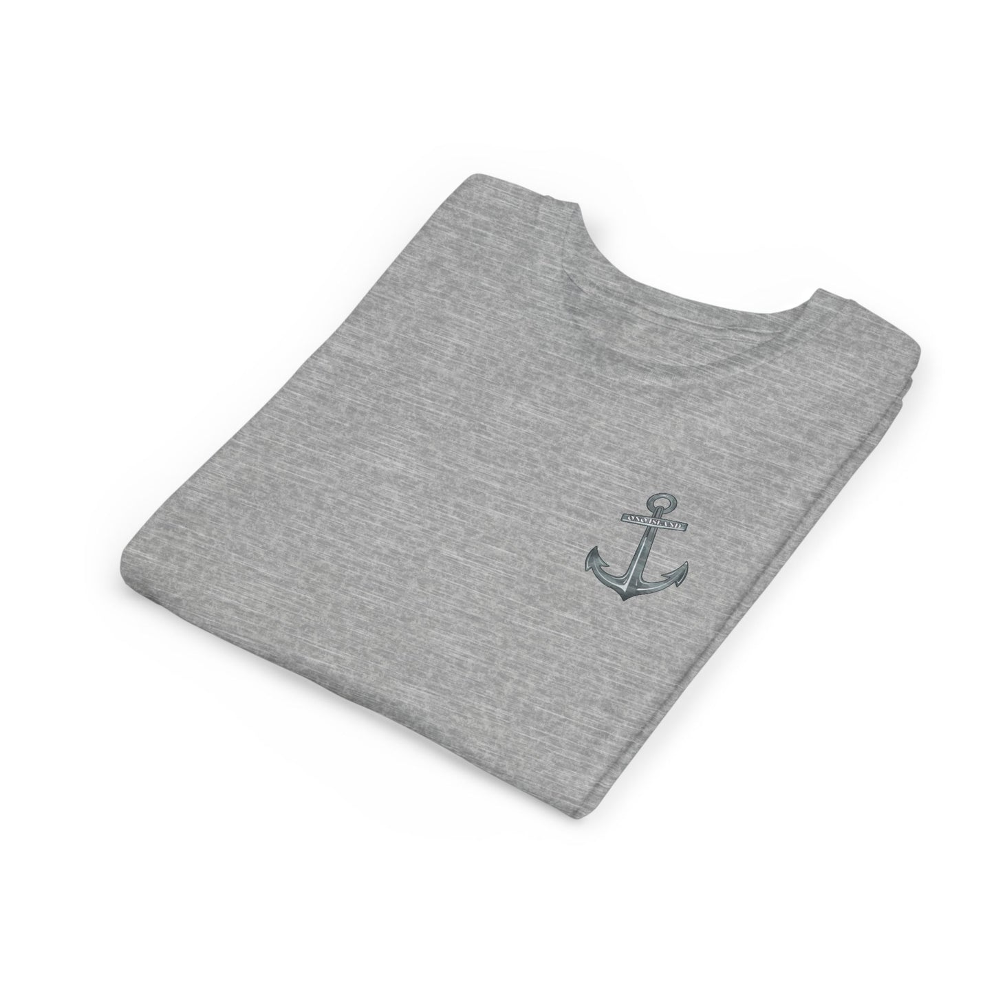 Youth Ono Salty Soul Tee - Bella Canvas