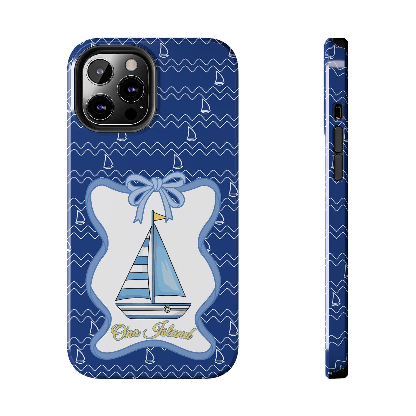 Ono Island Coquette Tough Phone Cases IPhone Samsung
