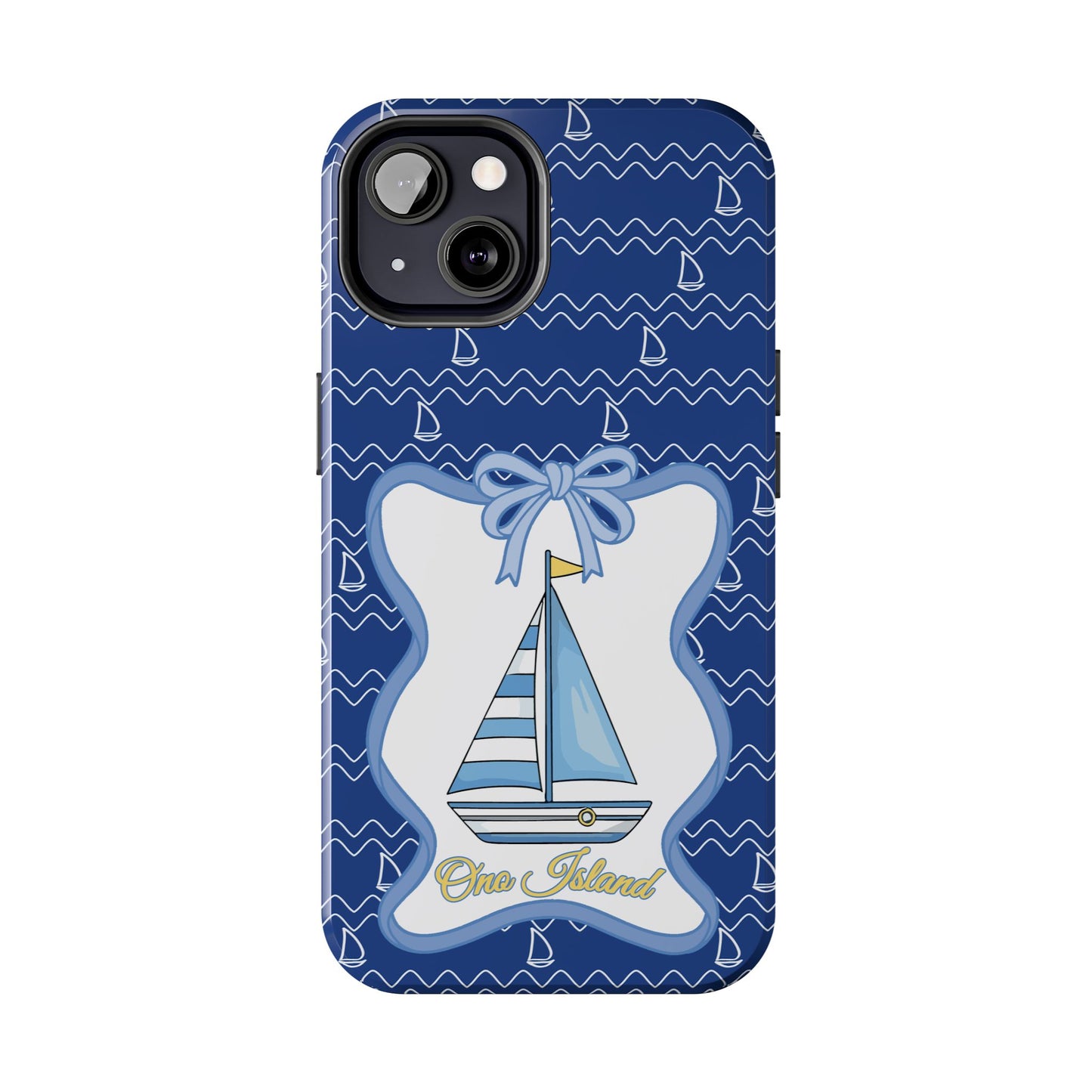 Ono Island Coquette Tough Phone Cases IPhone Samsung